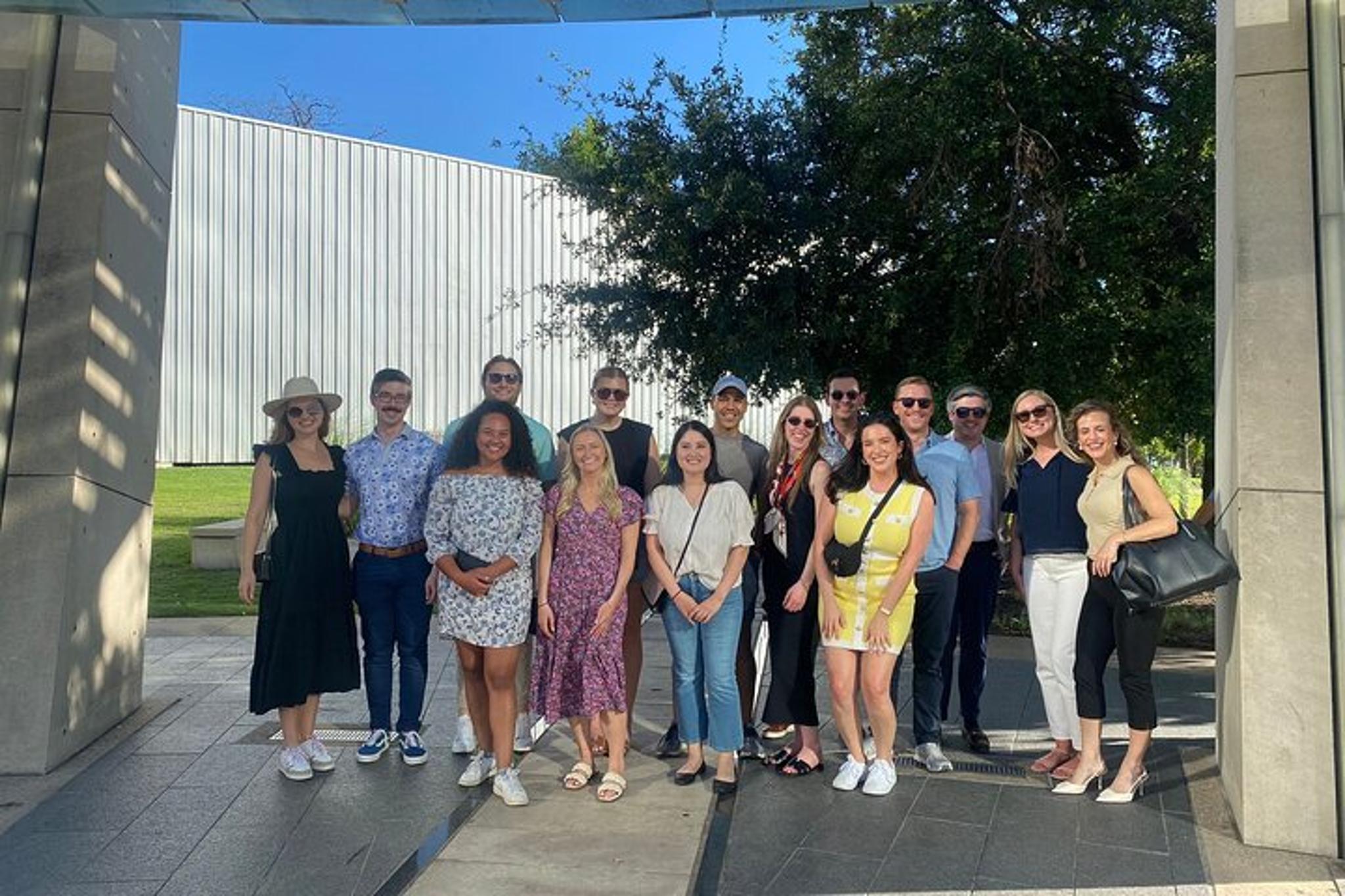 Dallas Food & Culture Walking Tour - Image 6