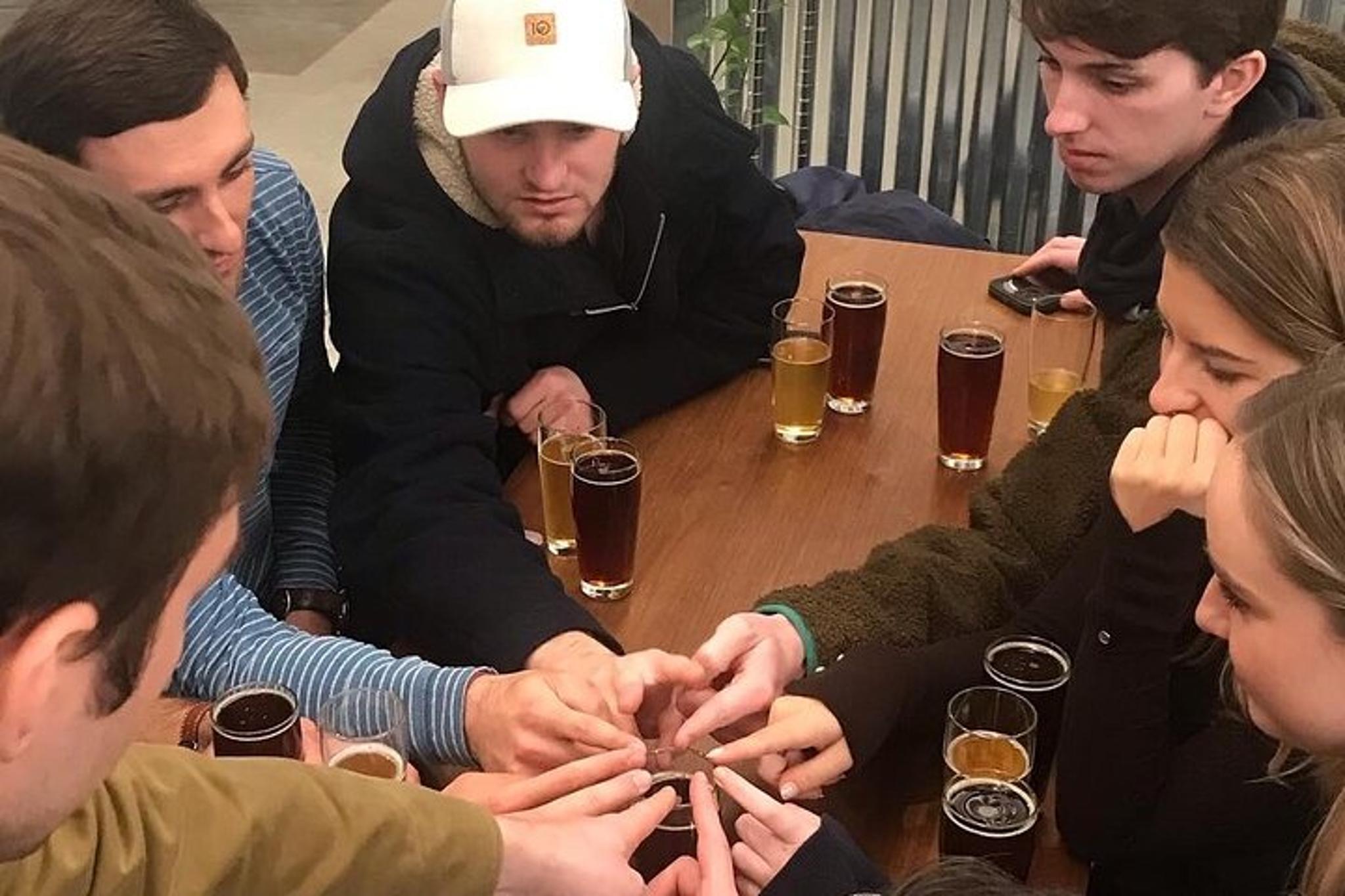 New York Beer and Brewery Tour - Image 3