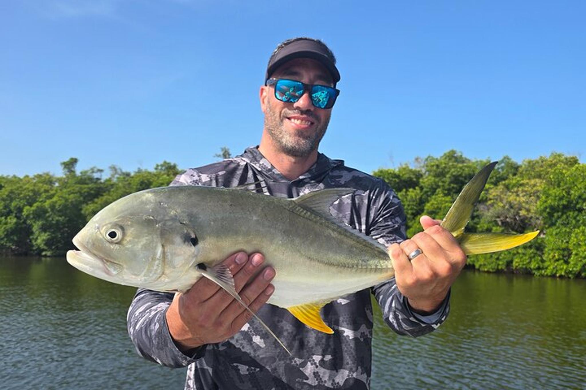 Fort Myers Private Fishing Charter - Image 3