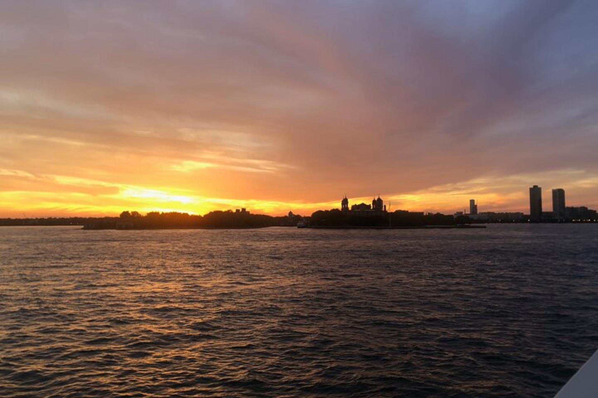 Miami Boat Tour at Sunset 75 Min - Image 6
