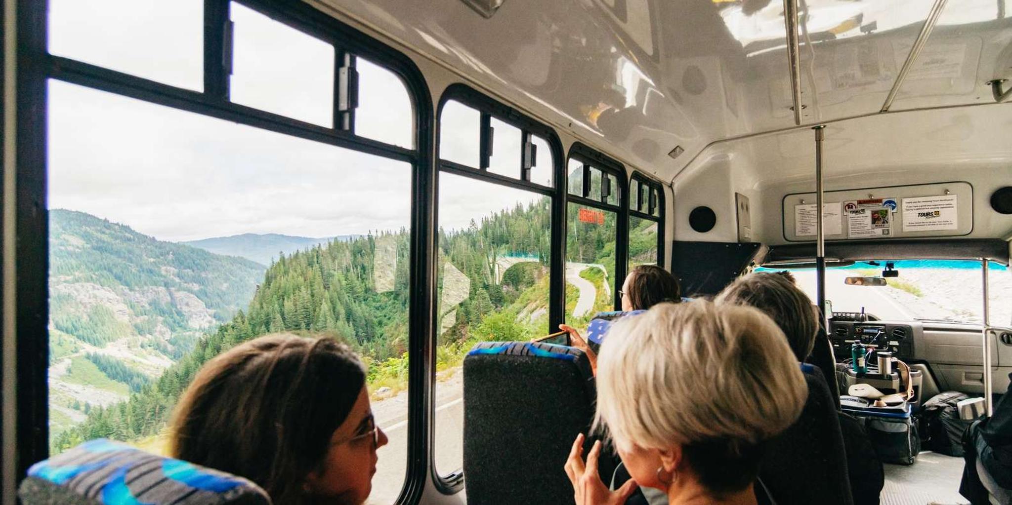 Seattle Mount Rainier National Park Day Tour - Image 5