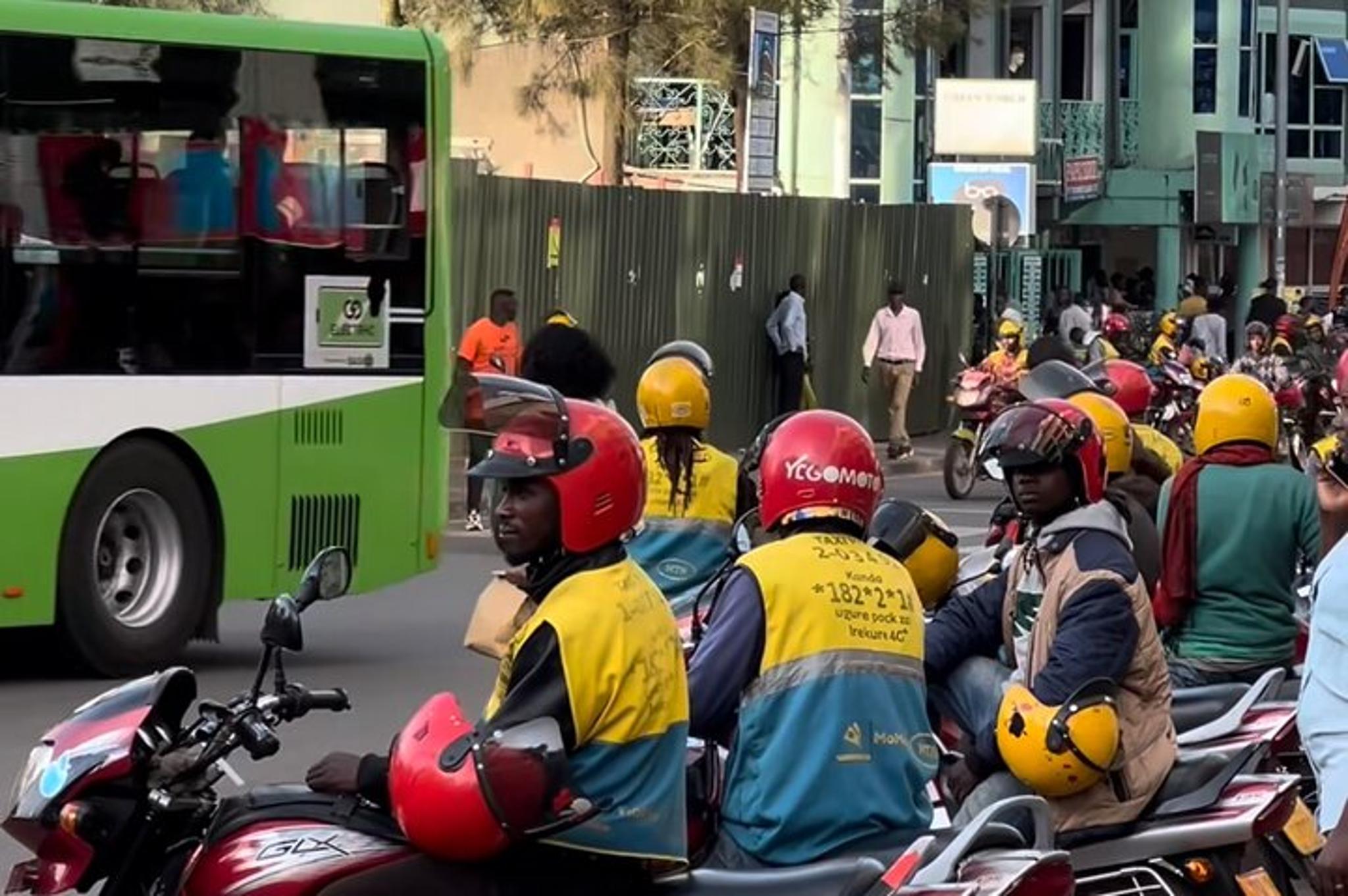 Kigali City Tour with Local Guide - Image 2