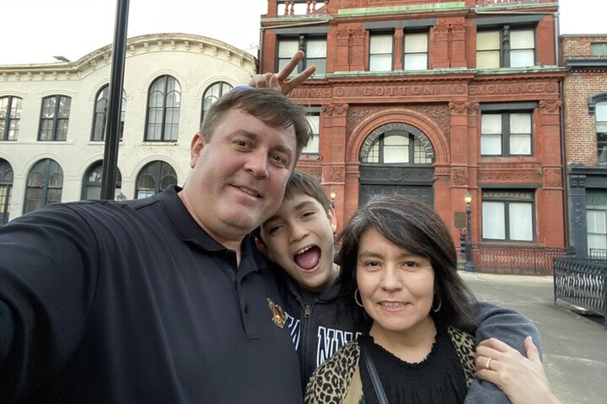 Savannah Waterfront Pirate Adventure Walking Game - Image 6