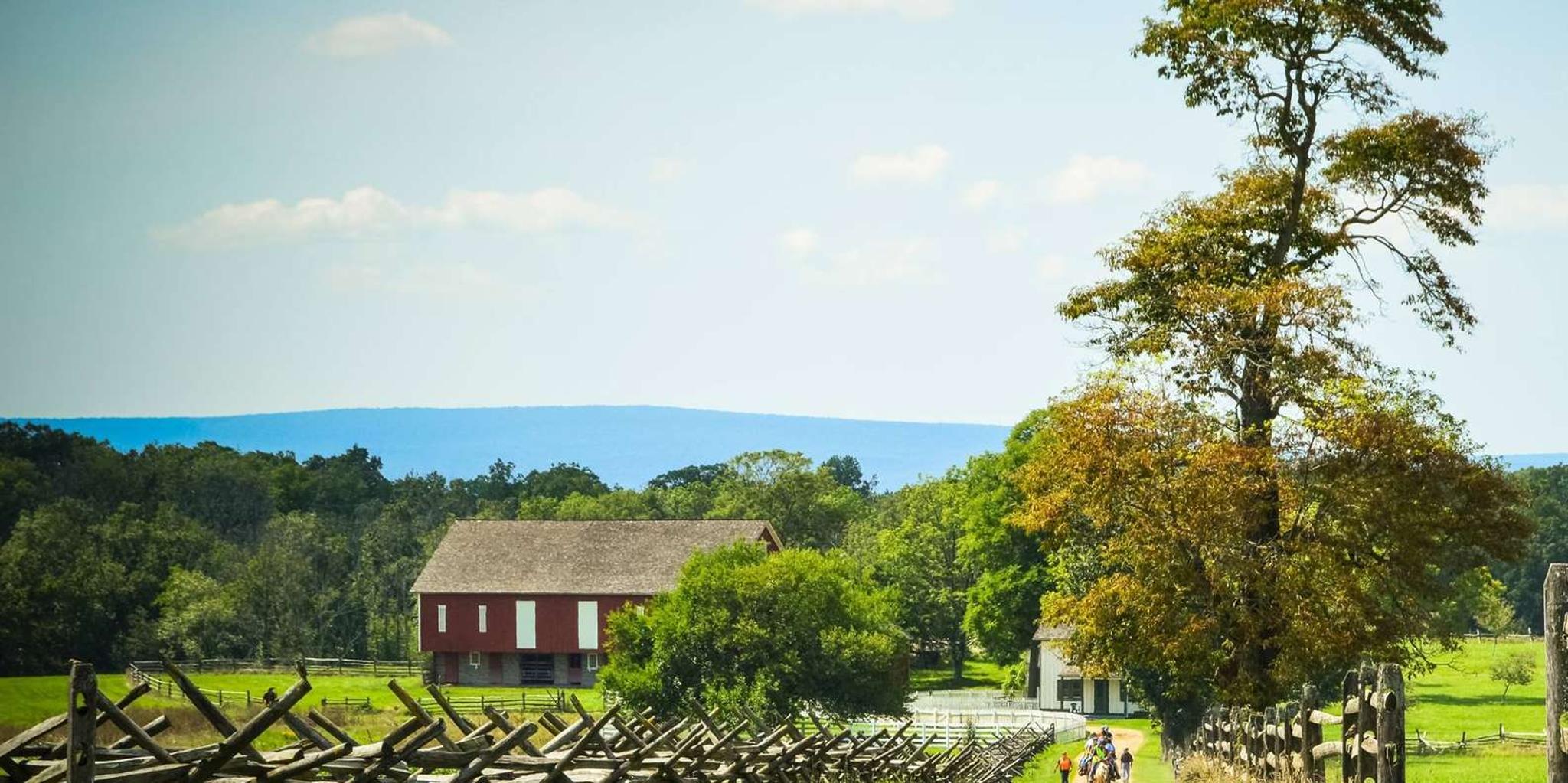 Gettysburg Private Battlefield Tour with Guide 2 hr - Image 4