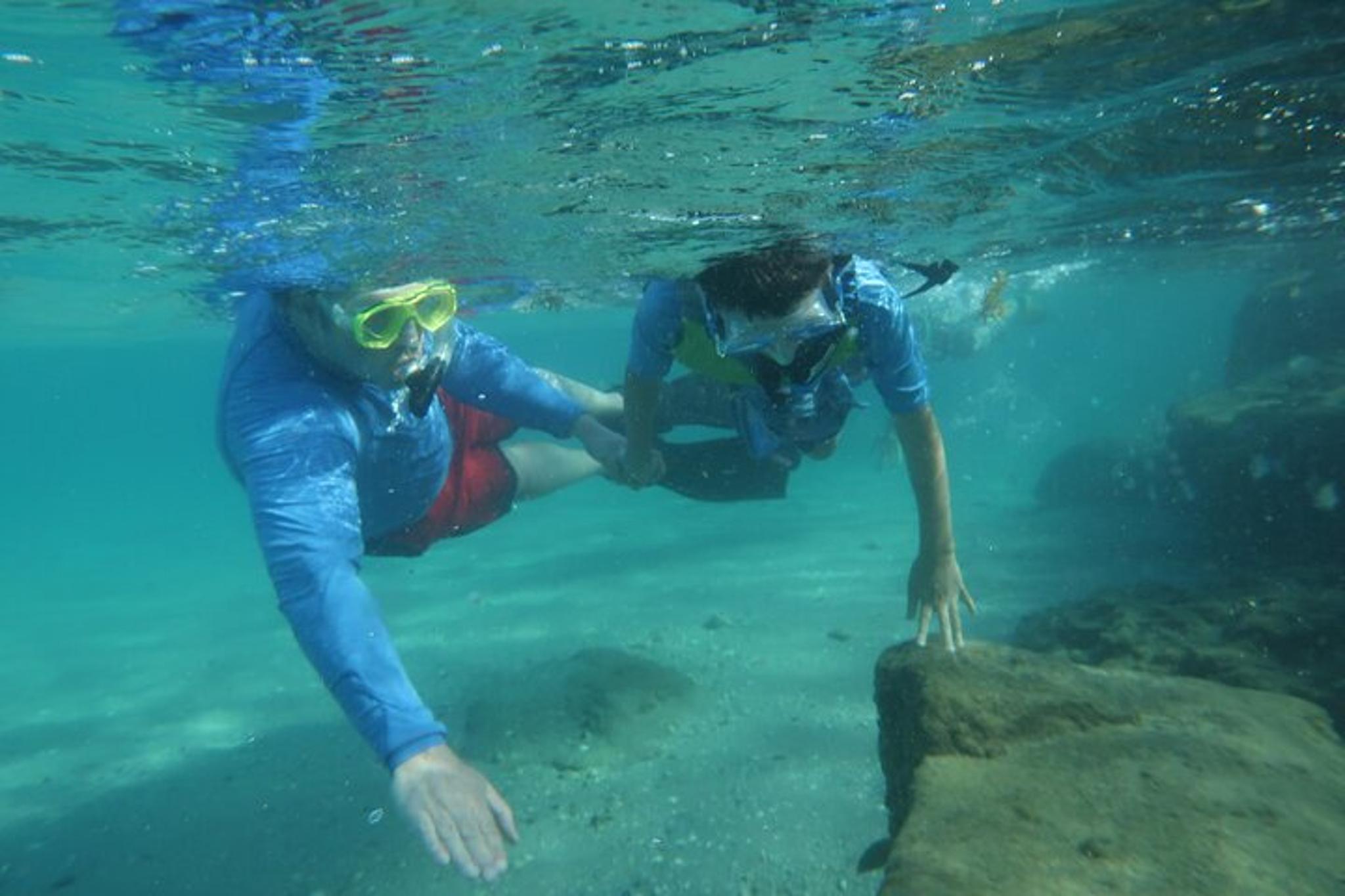 Riviera Beach Peanut Island Adventure - Image 2