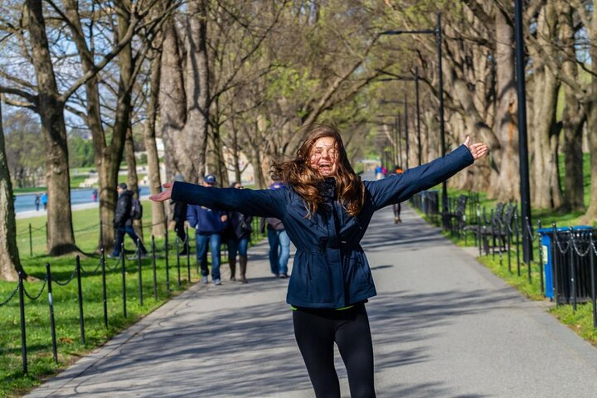 Washington Landmarks Private Tour 2 hr - Image 5