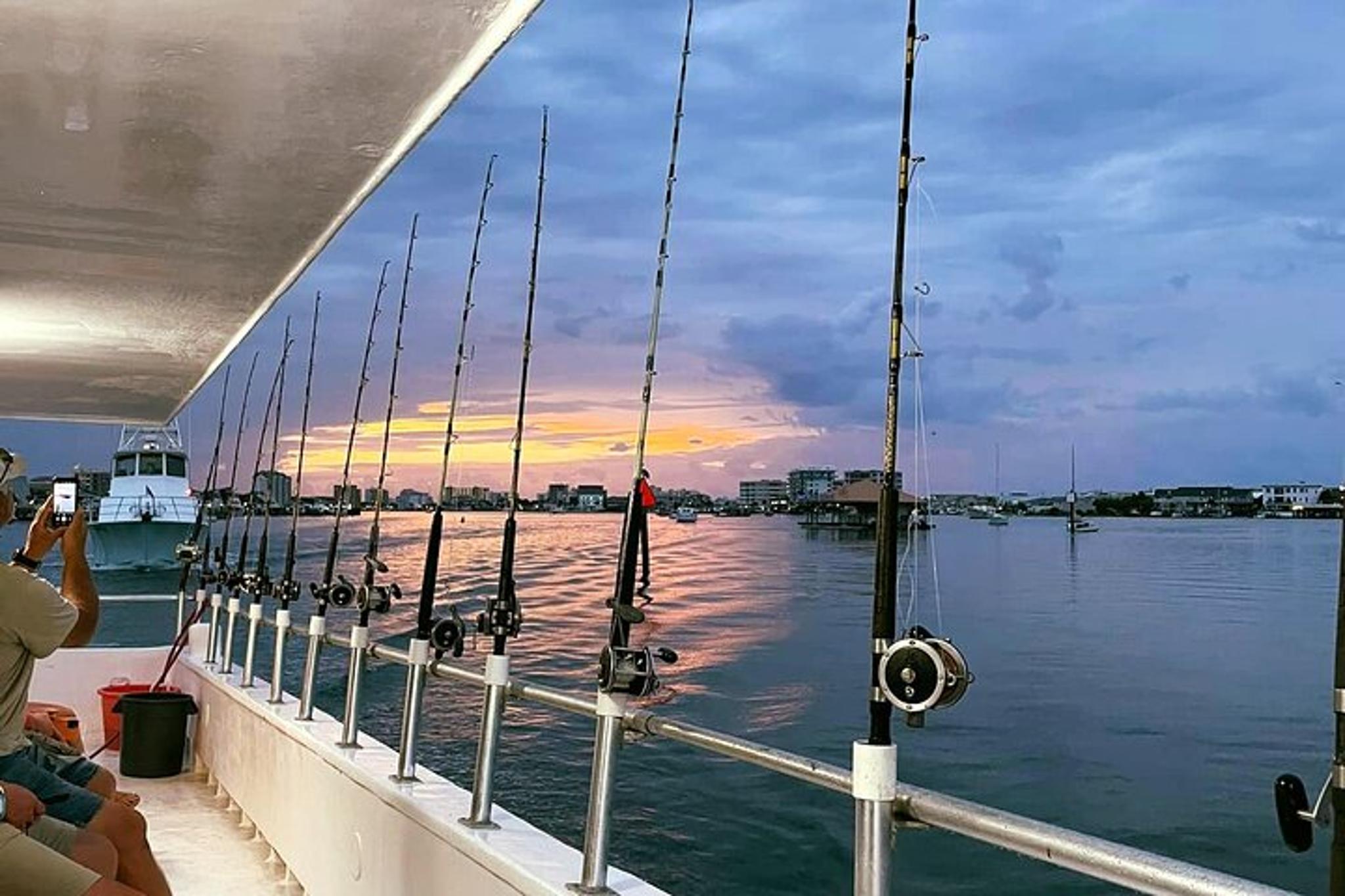 Destin Fishing Trip - Image 6