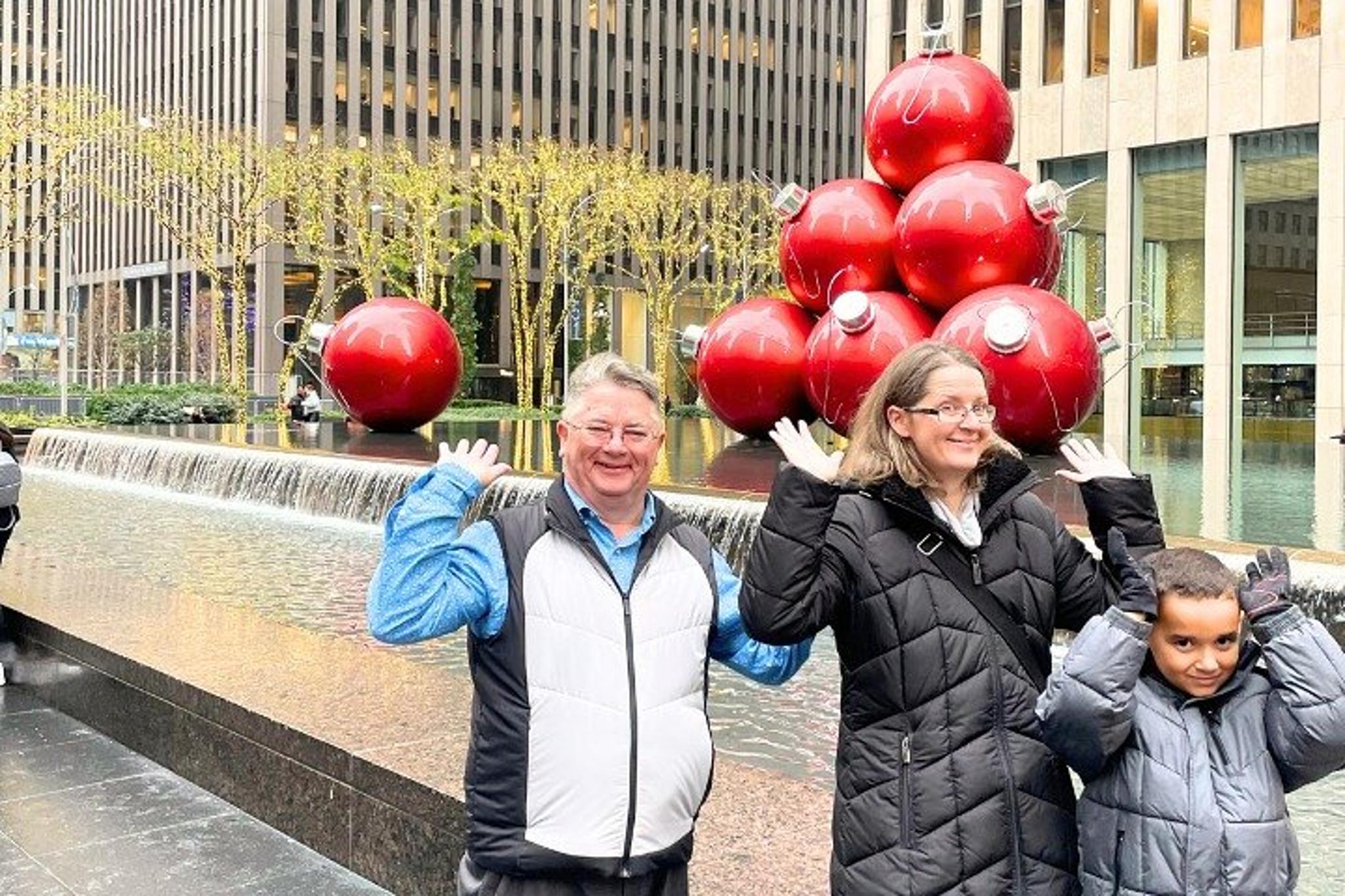 New York City Hot Cocoa Crawl - Image 2