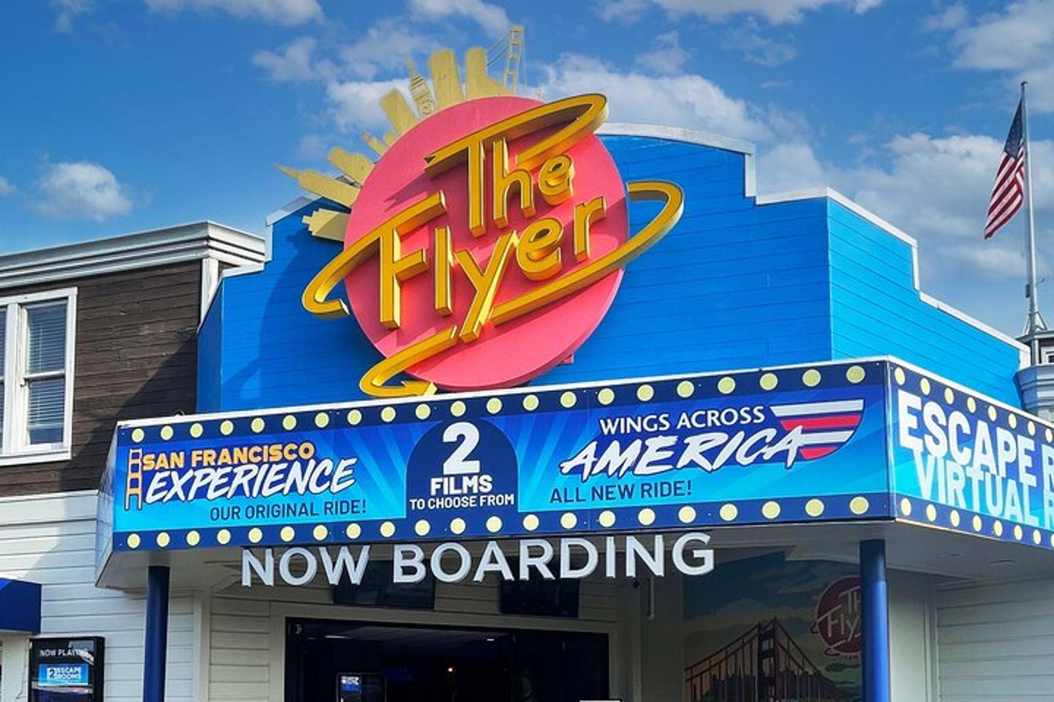 San Francisco Kids Adventure Pass - Image 1