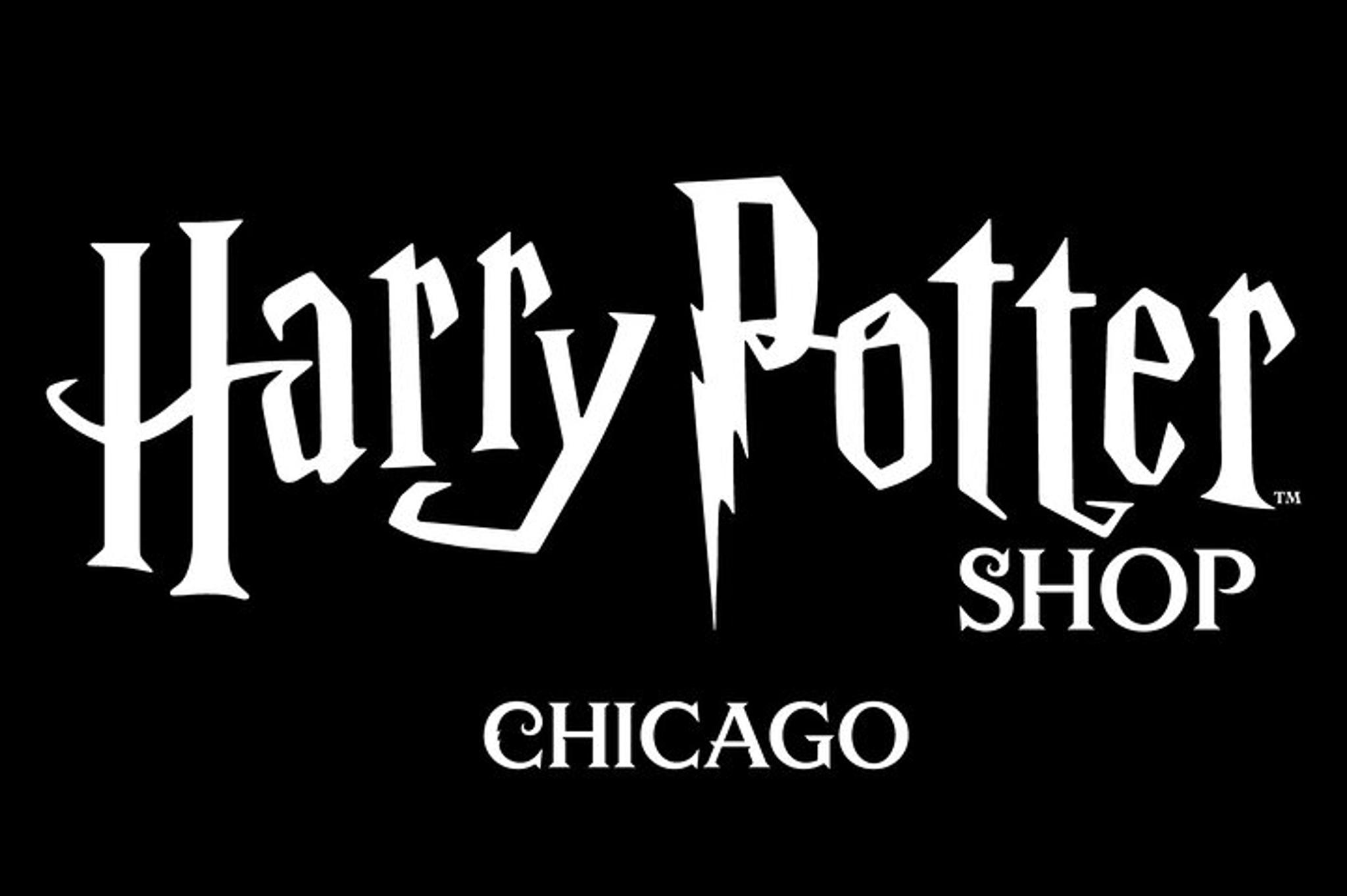 Chicago Harry Potter Confectionary Collection - Image 2