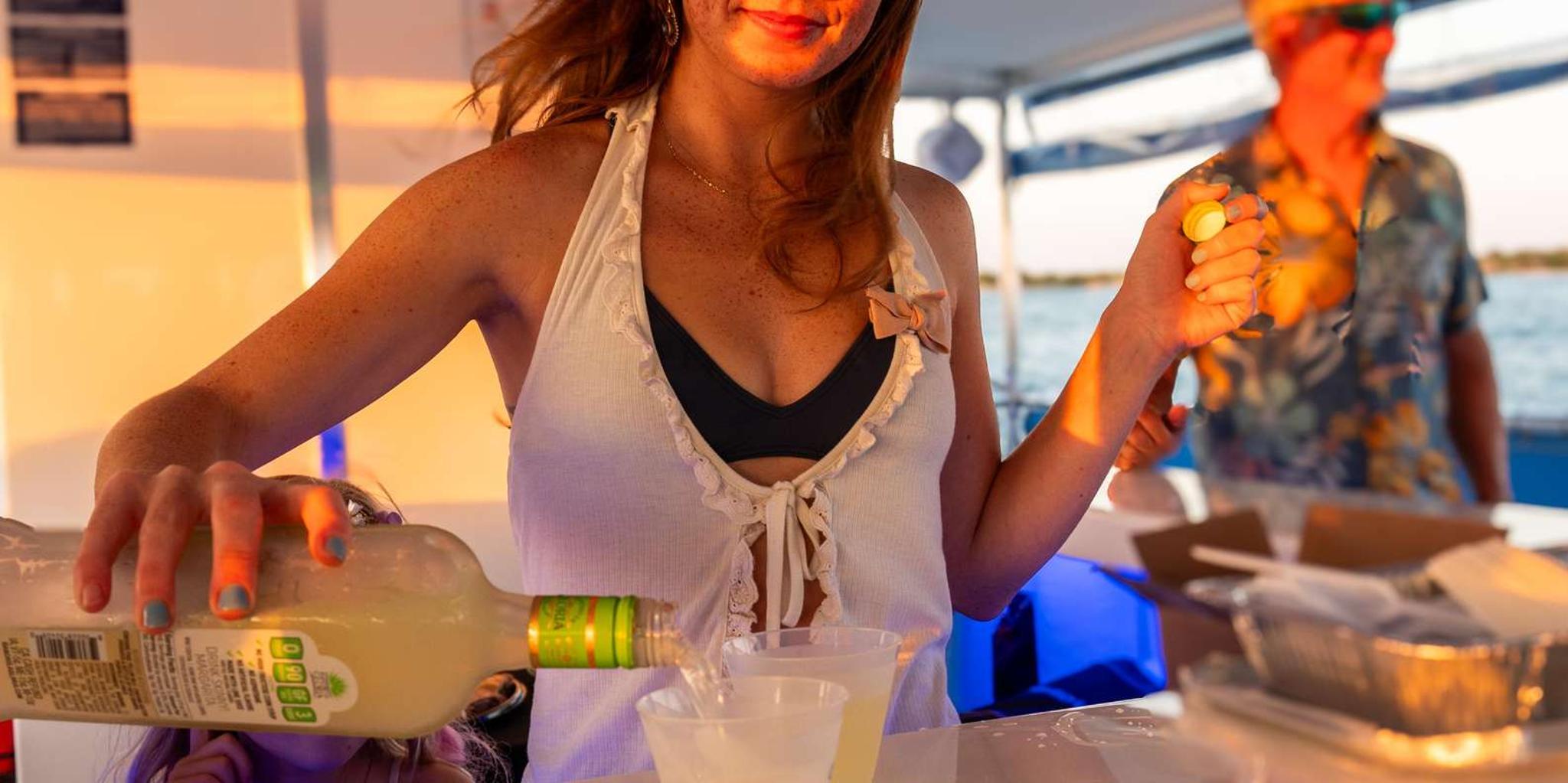 St. Augustine Bayfront Sunset Cruise - Image 4