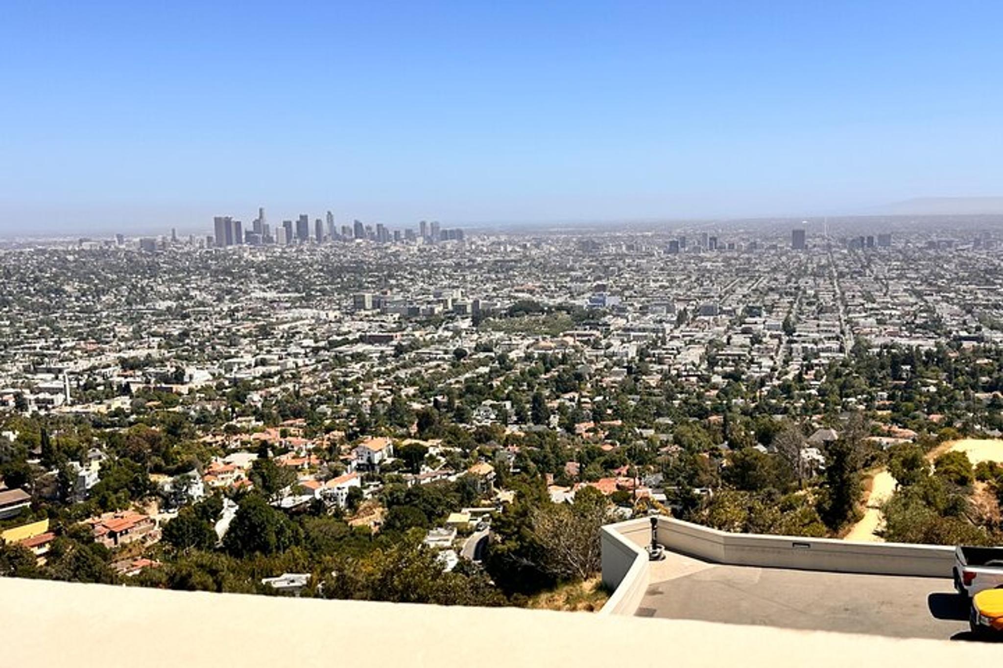 Los Angeles Private Tour - Image 3
