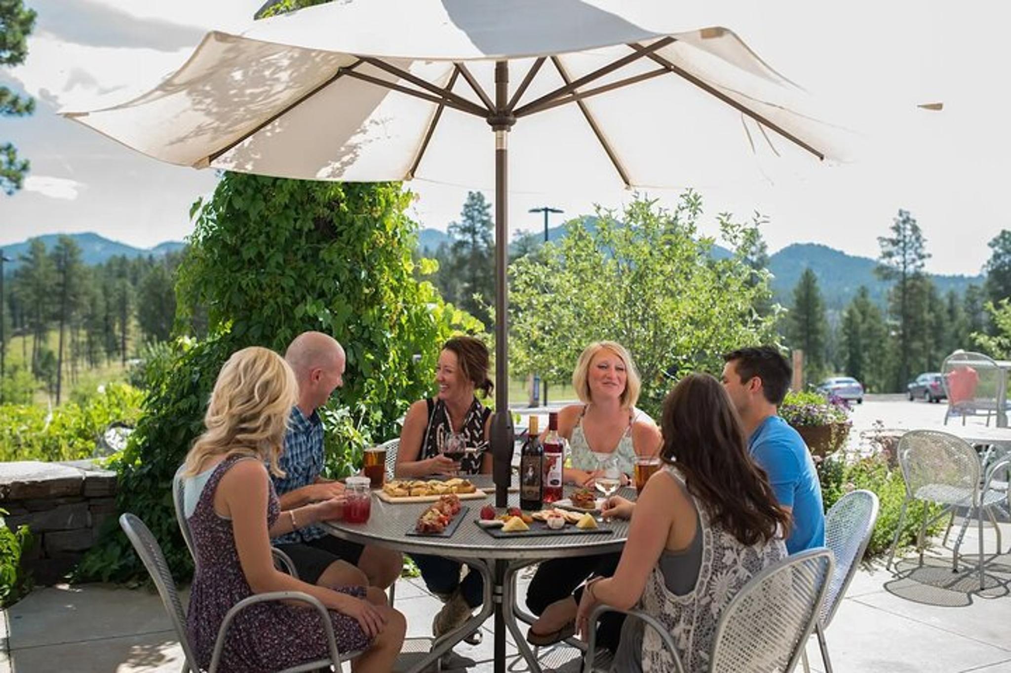 Rapid City Bike Tour of Mickelson Trail - Image 3