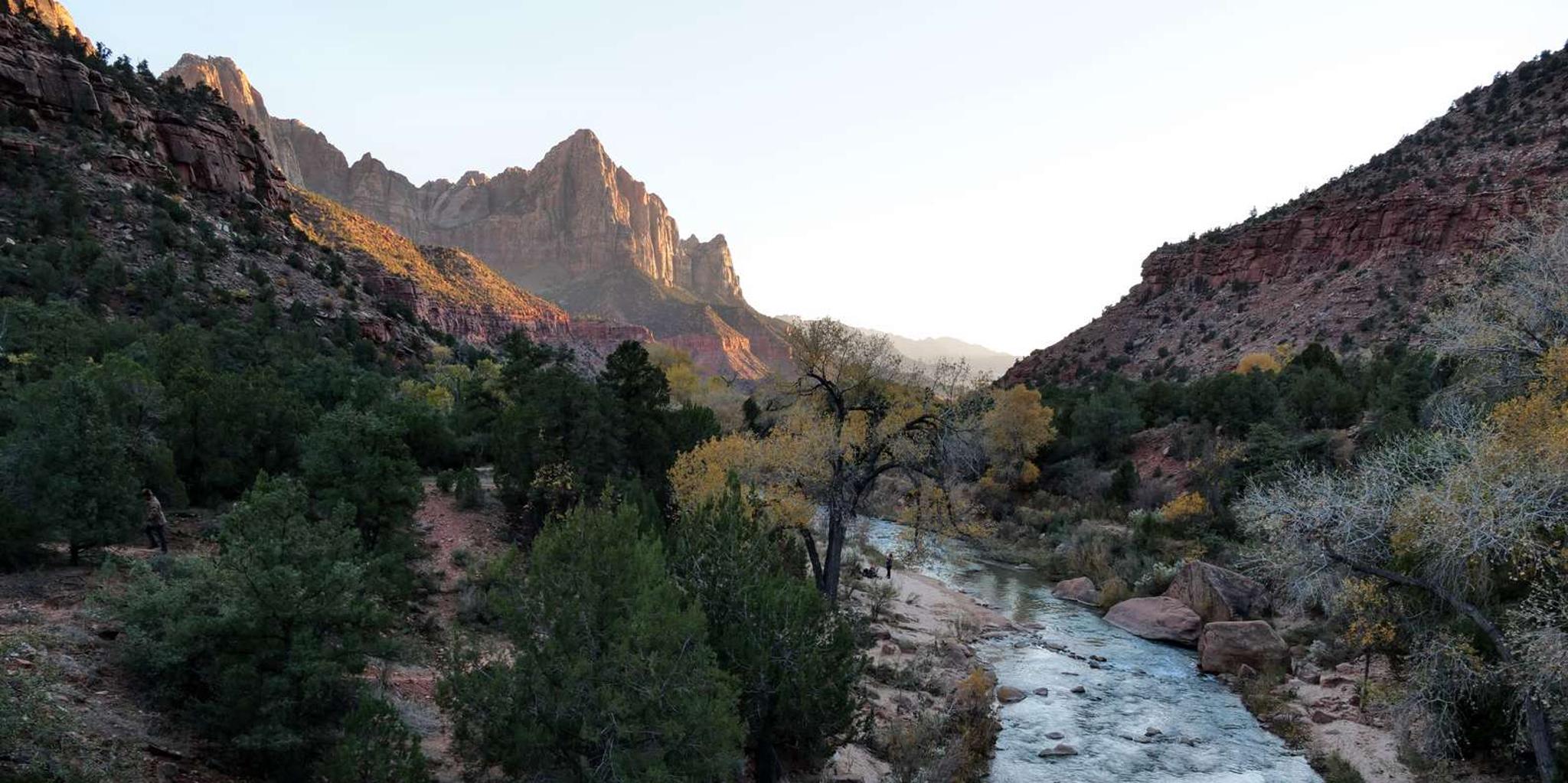 Las Vegas Zion National Park Small Group Tour - Image 6