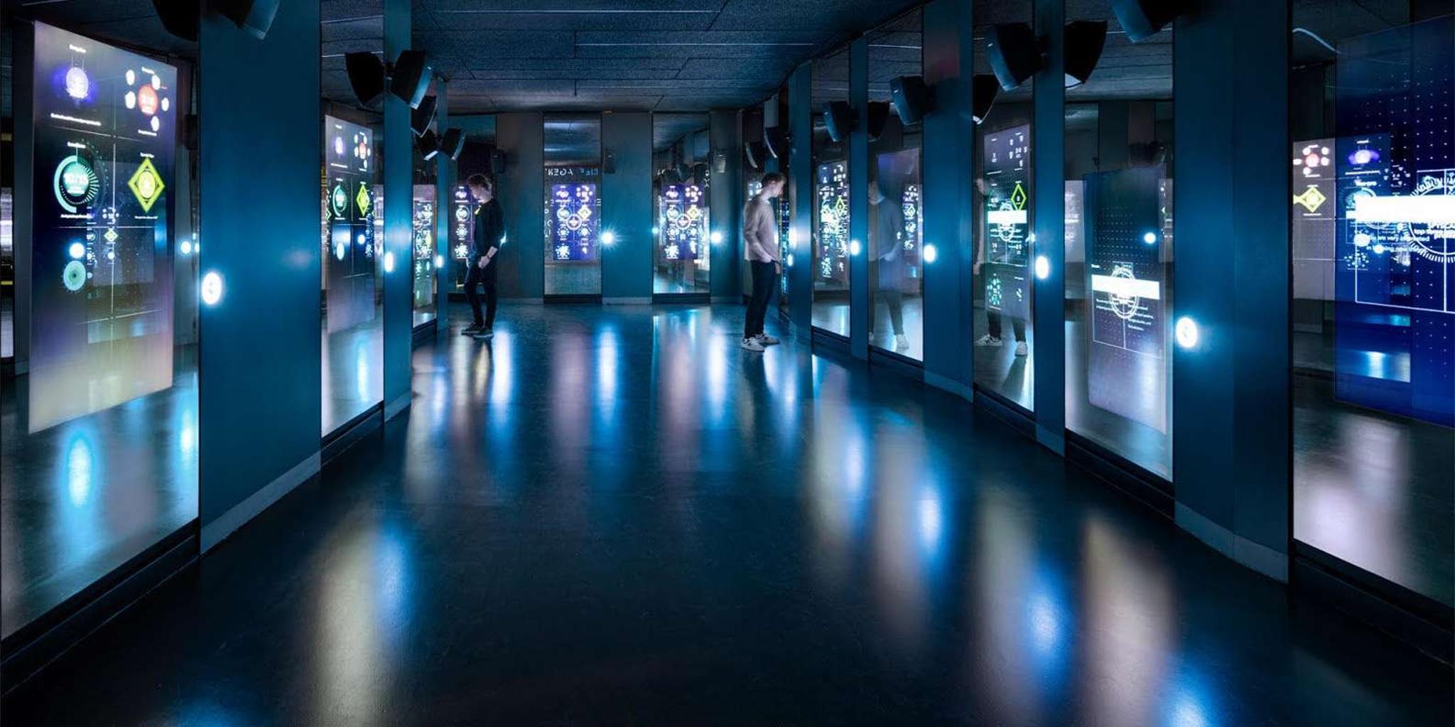 New York SPYSCAPE Spy Museum Experience 1 hr - Image 3