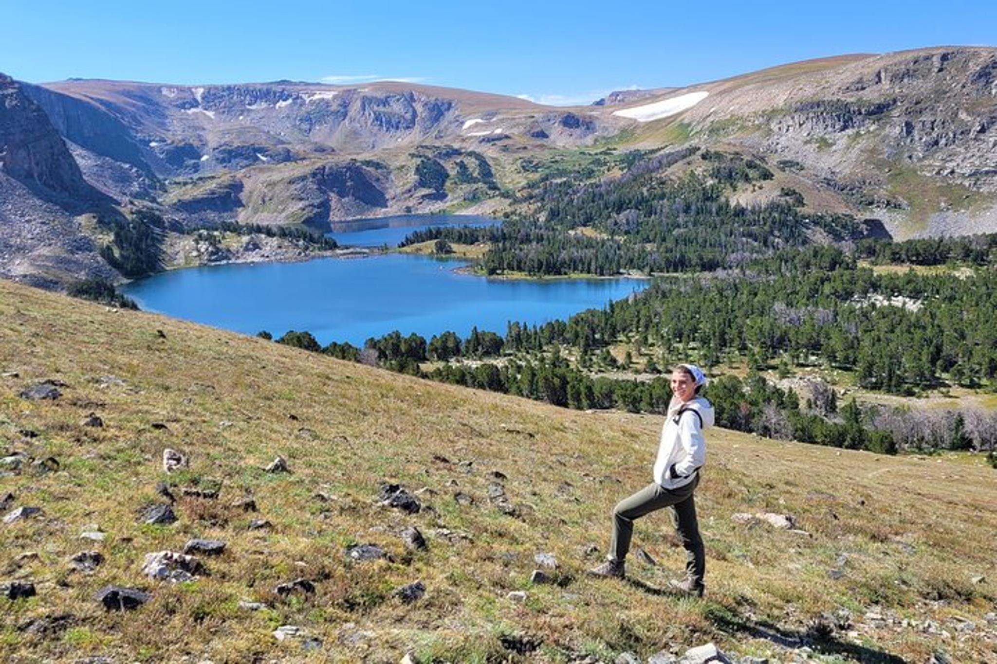 Cody Yellowstone Wildlife Safari - Image 3