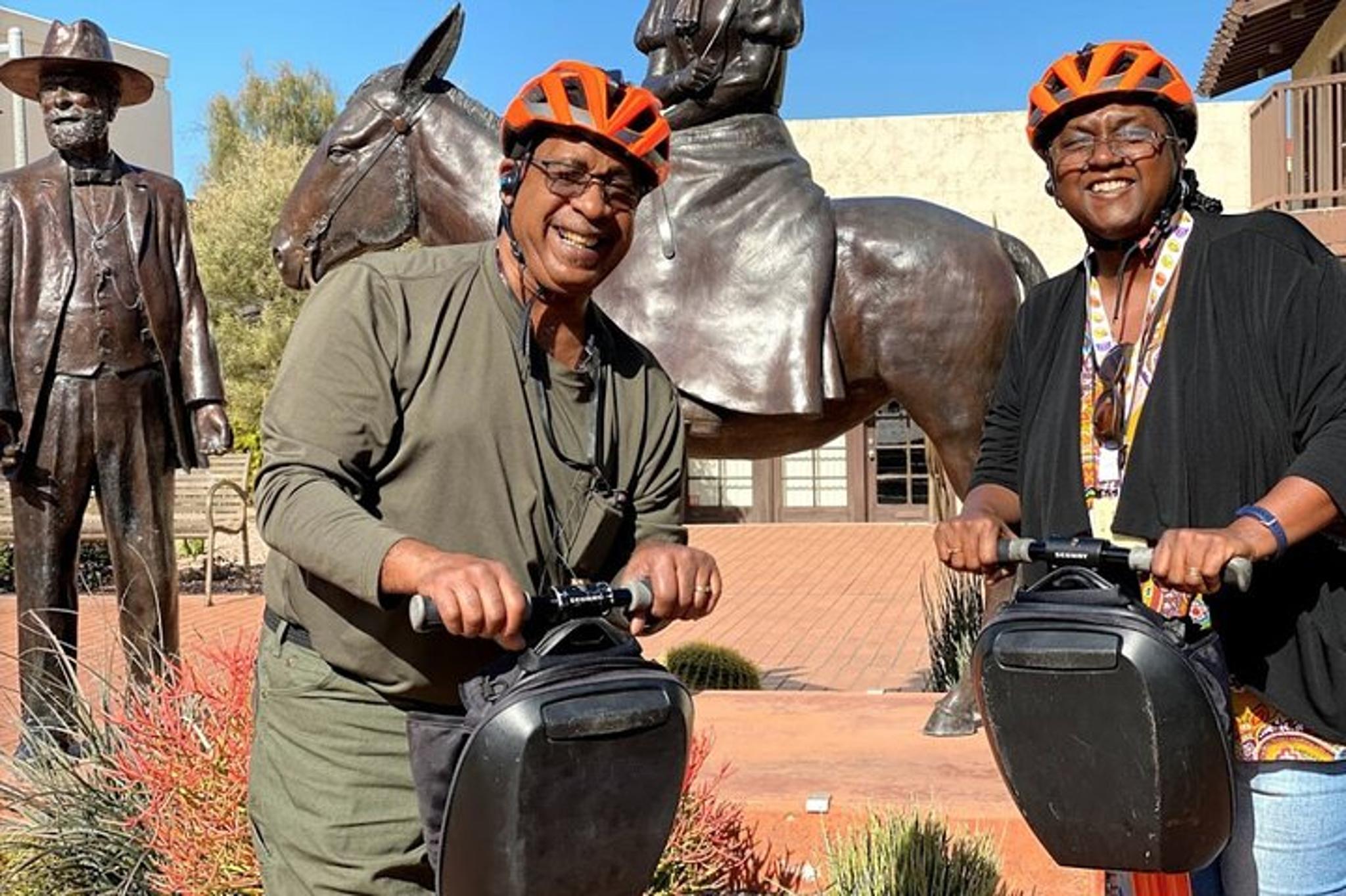 Scottsdale Segway Tour 2 Hours - Image 6