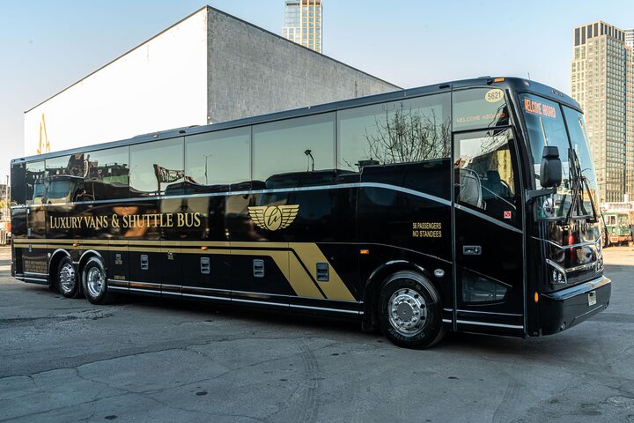 New York City to Atlantic City Day Trip - Image 3