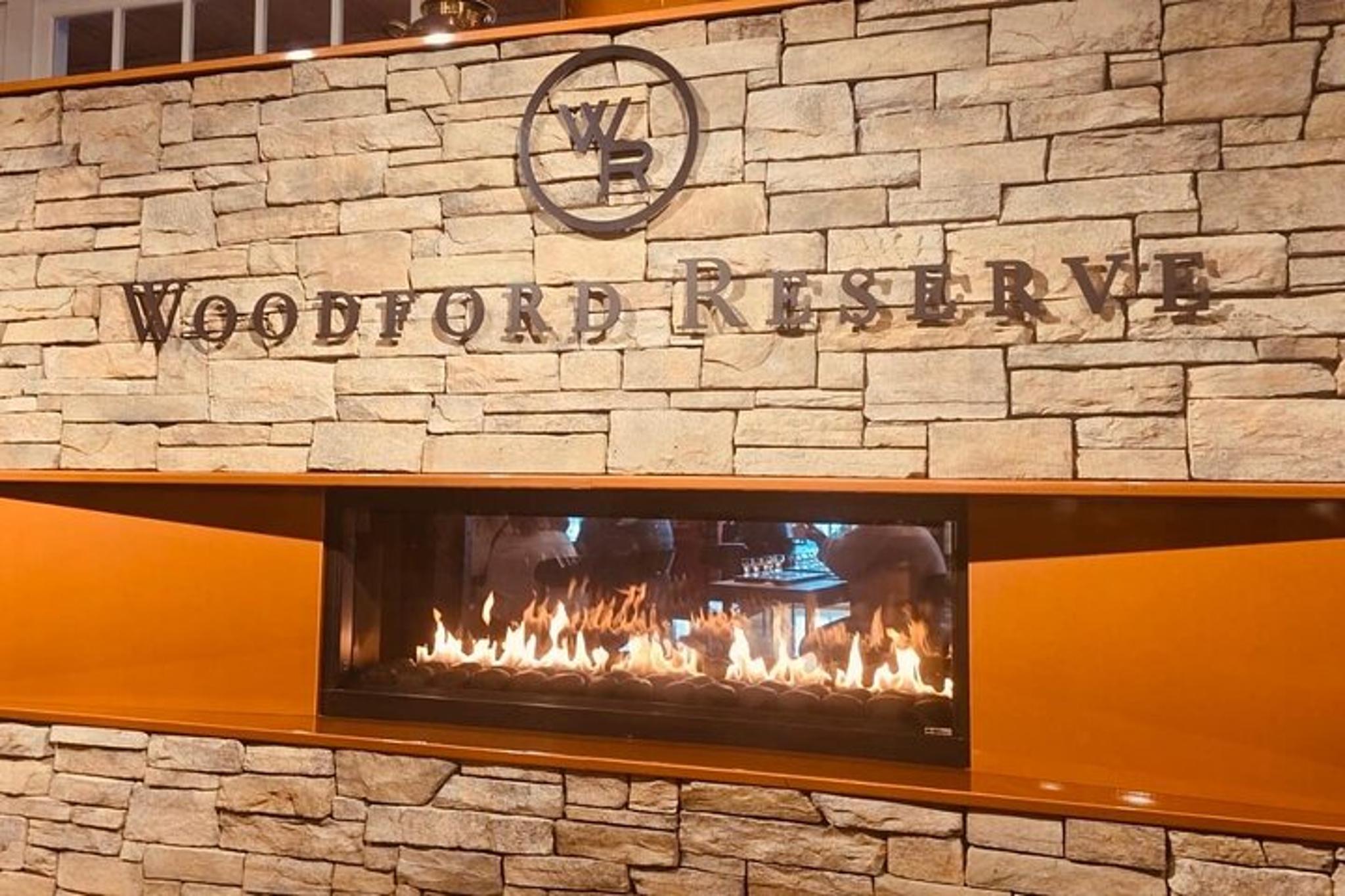 Louisville Bourbon Distillery Tour