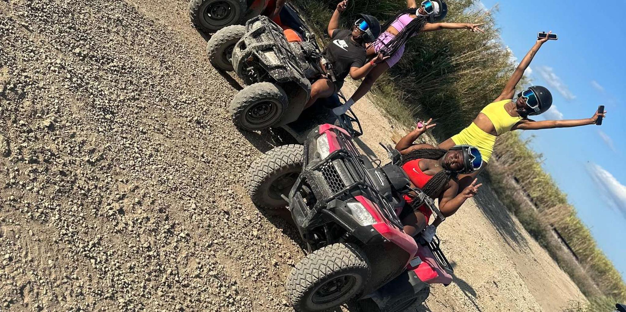 Miami ATV Tour - Image 4