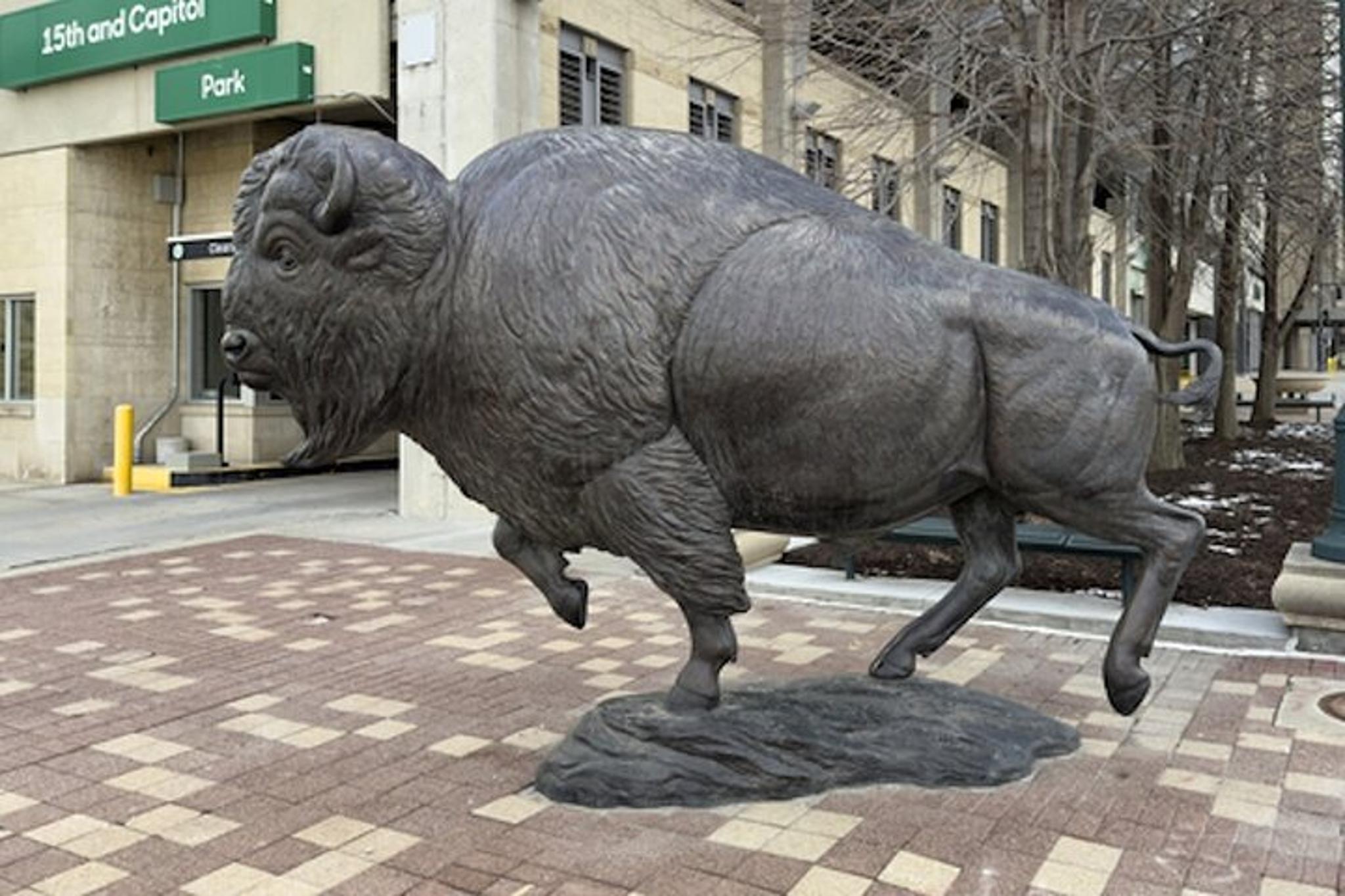 Omaha Downtown Historic Walking Tour - Image 2