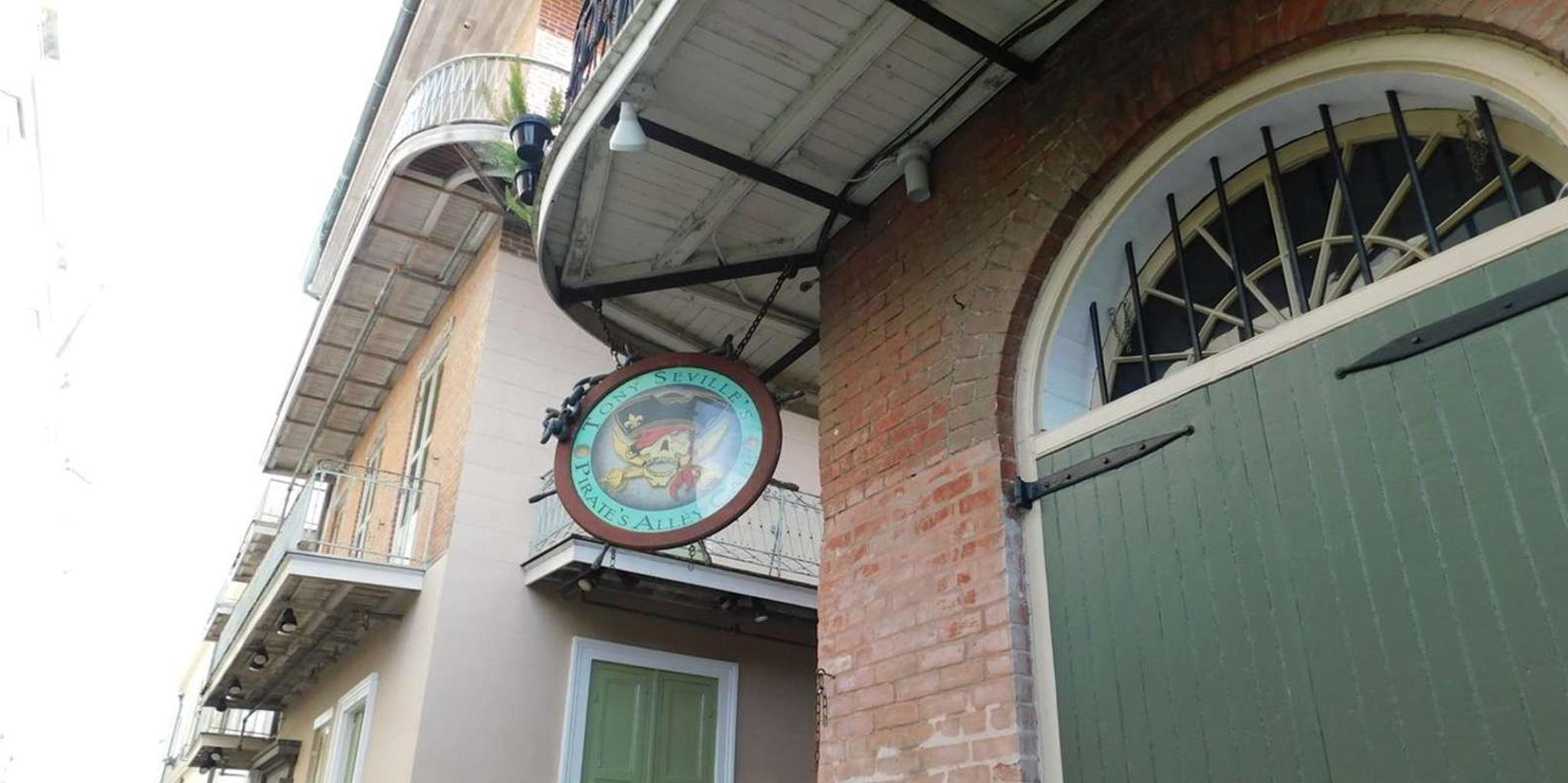 New Orleans History Group Tour - Image 3