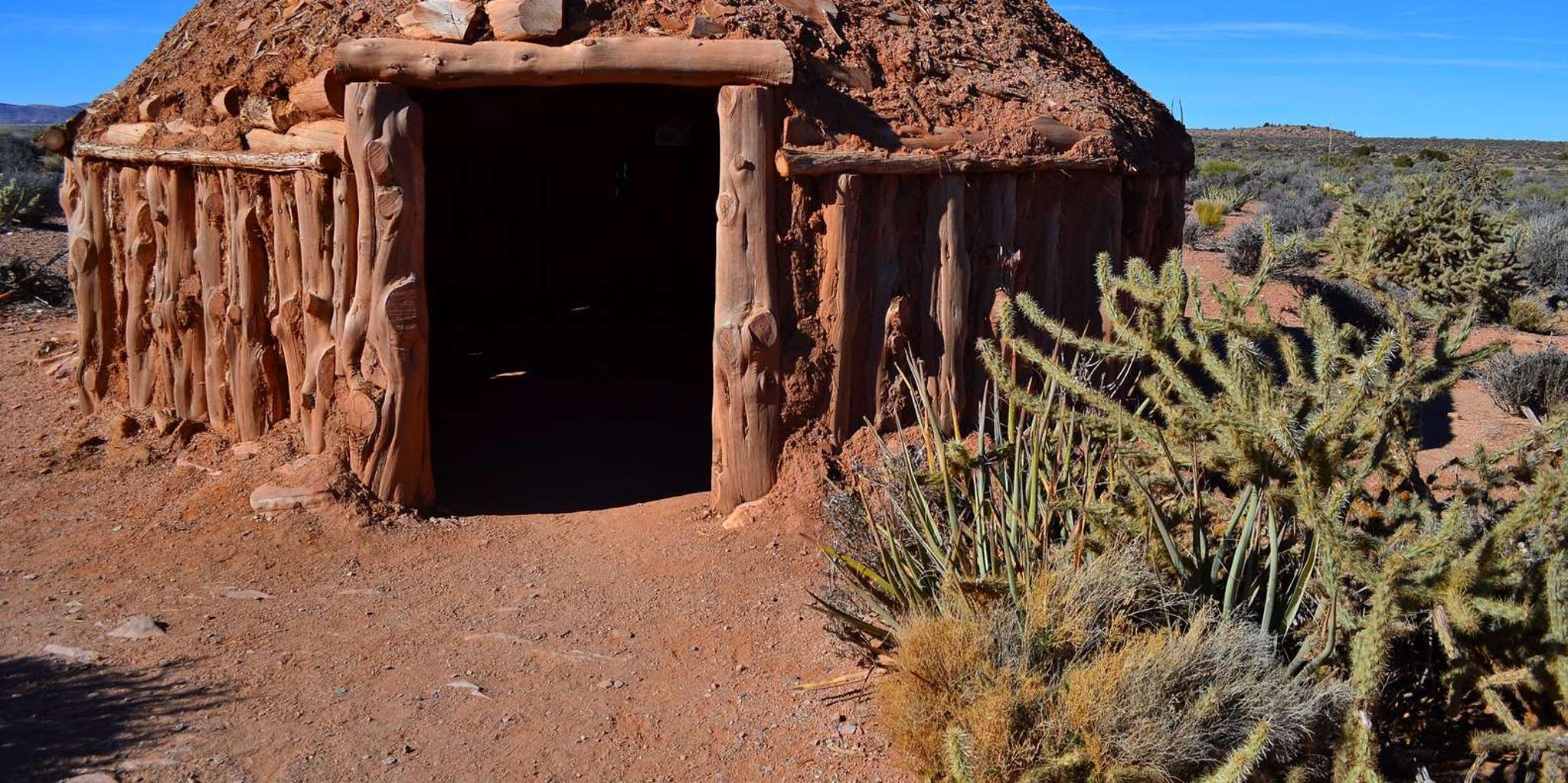 Las Vegas Grand Canyon West Rim Small Group Day Trip - Image 4