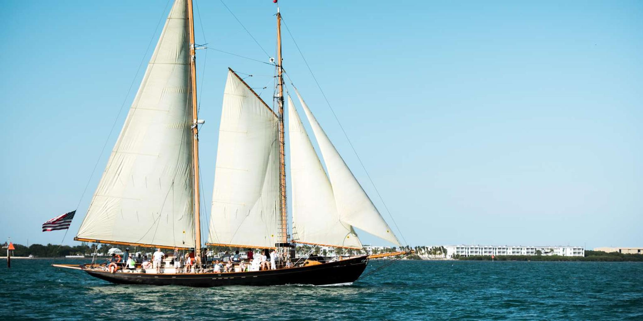Key West Snorkel and Sunset Cruise - Image 6