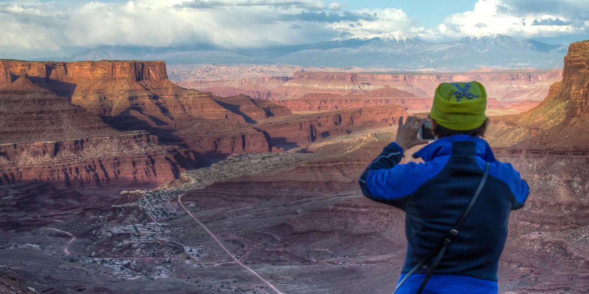 Moab Canyonlands and Arches 4x4 Adventure - Image 2