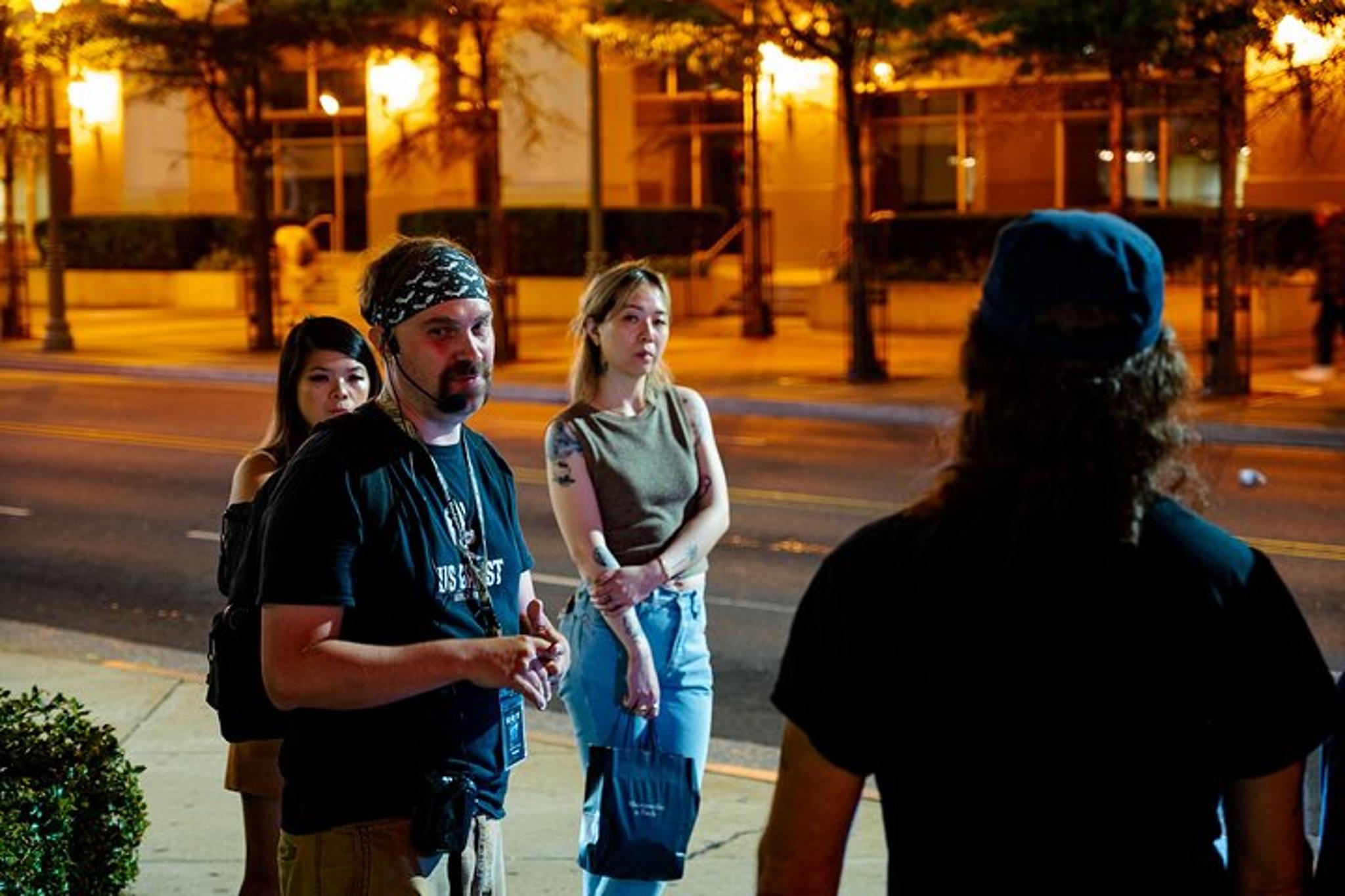 Jacksonville Ghost Tour: Specters of the Spanish Moss - Image 6