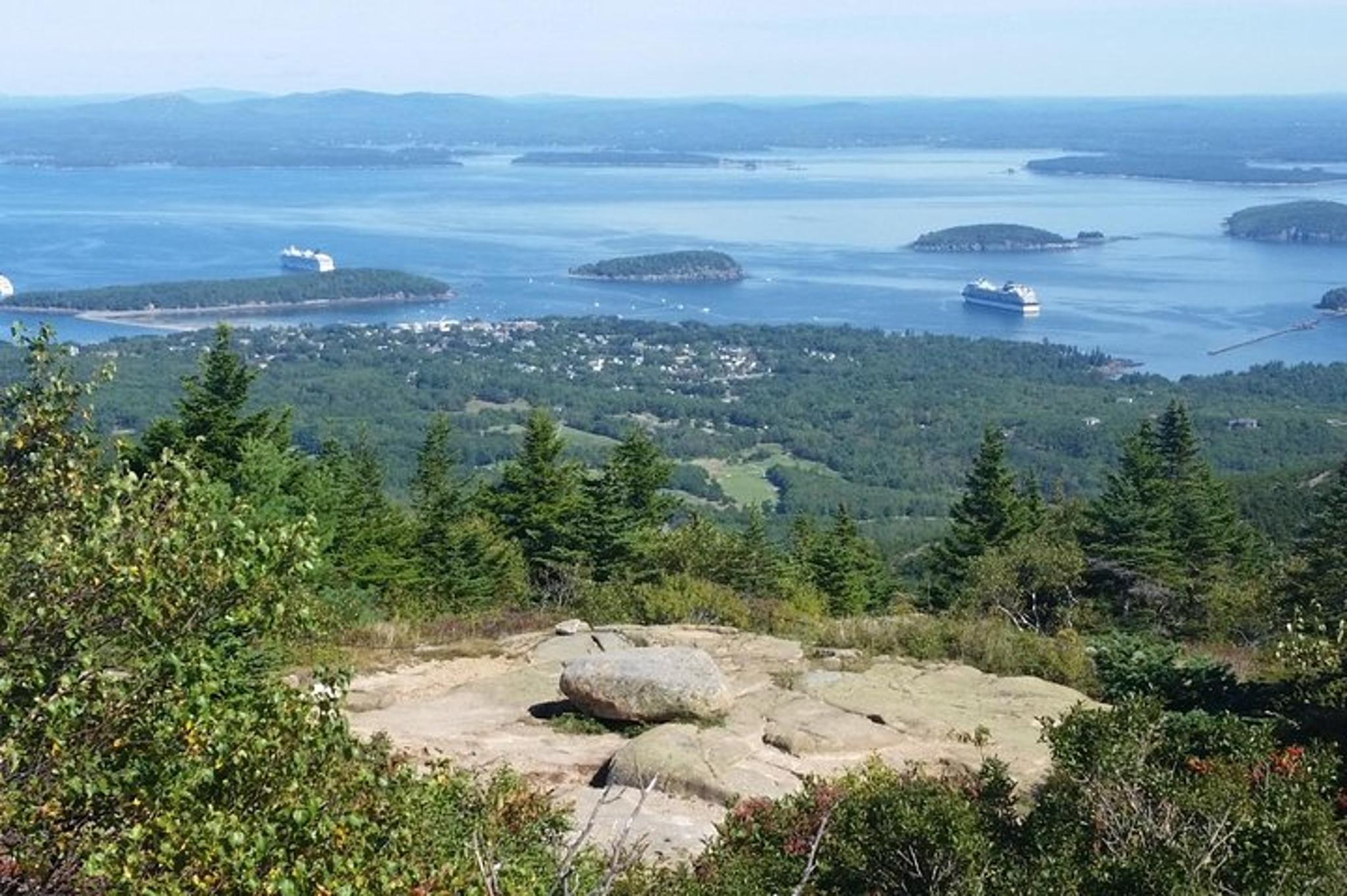 Bar Harbor Bus Tour of Acadia National Park - Image 2