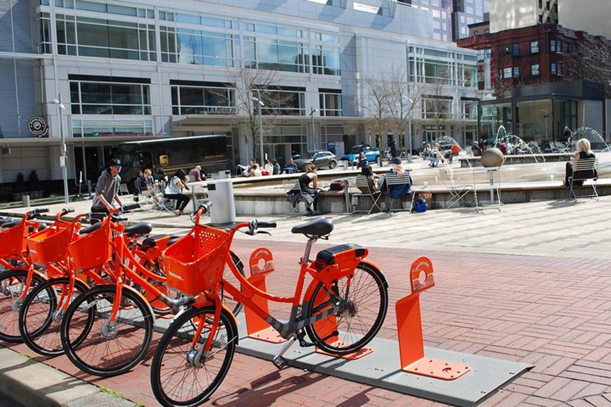 Portland Coffee, Donuts & Chocolate Tour - Image 2