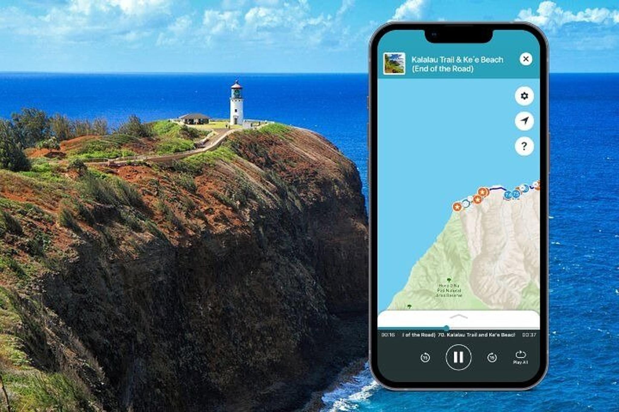 Kauai Self-Guided Audio Tour - Image 3