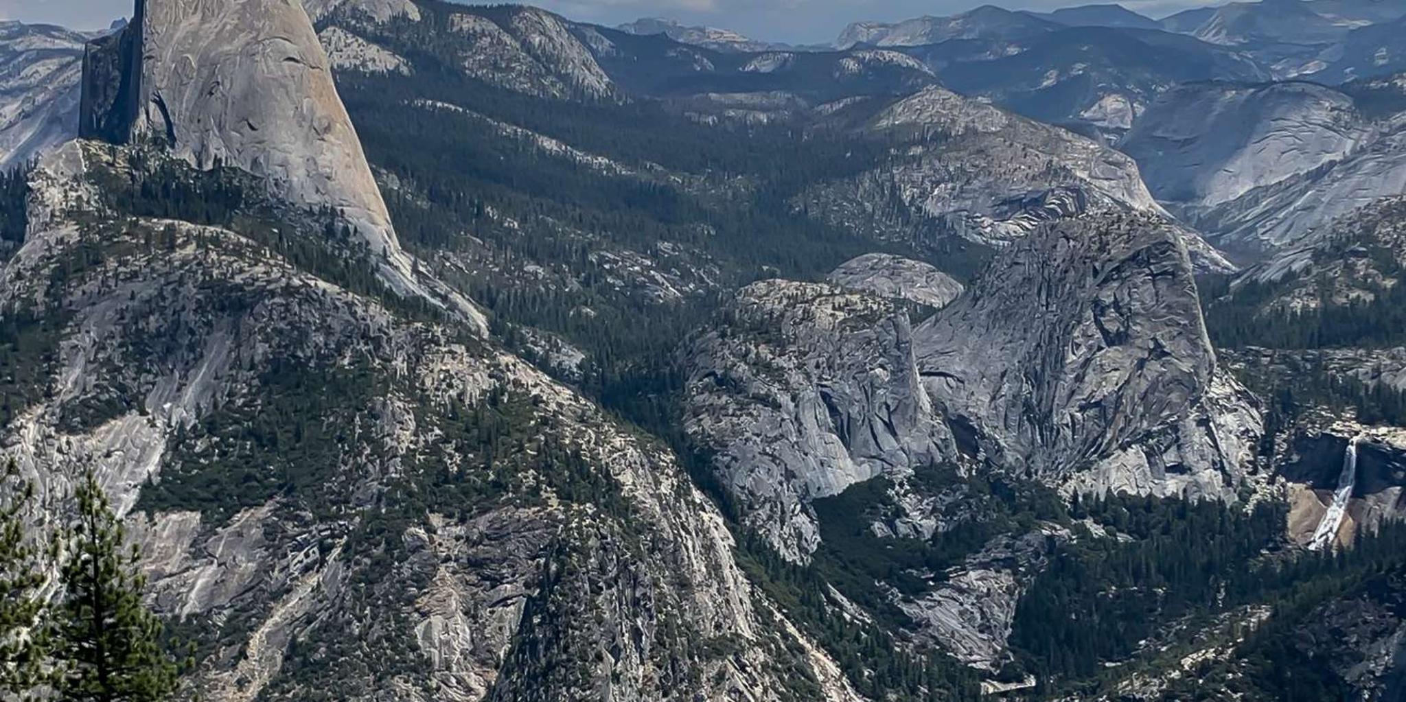 San Francisco Yosemite Private Full-Day Tour - Image 5