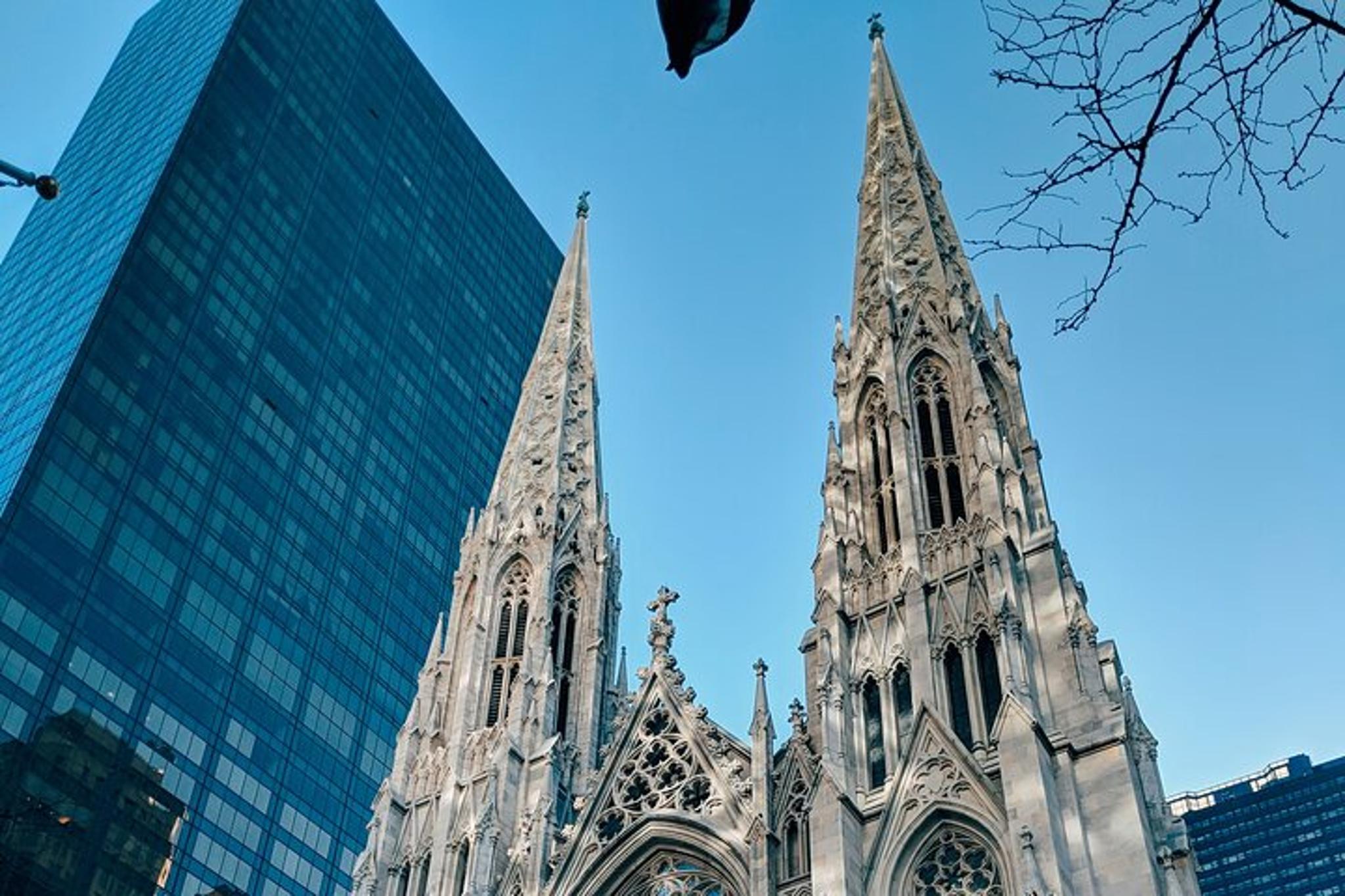 New York City Private Highlights Tour by Car - Image 3