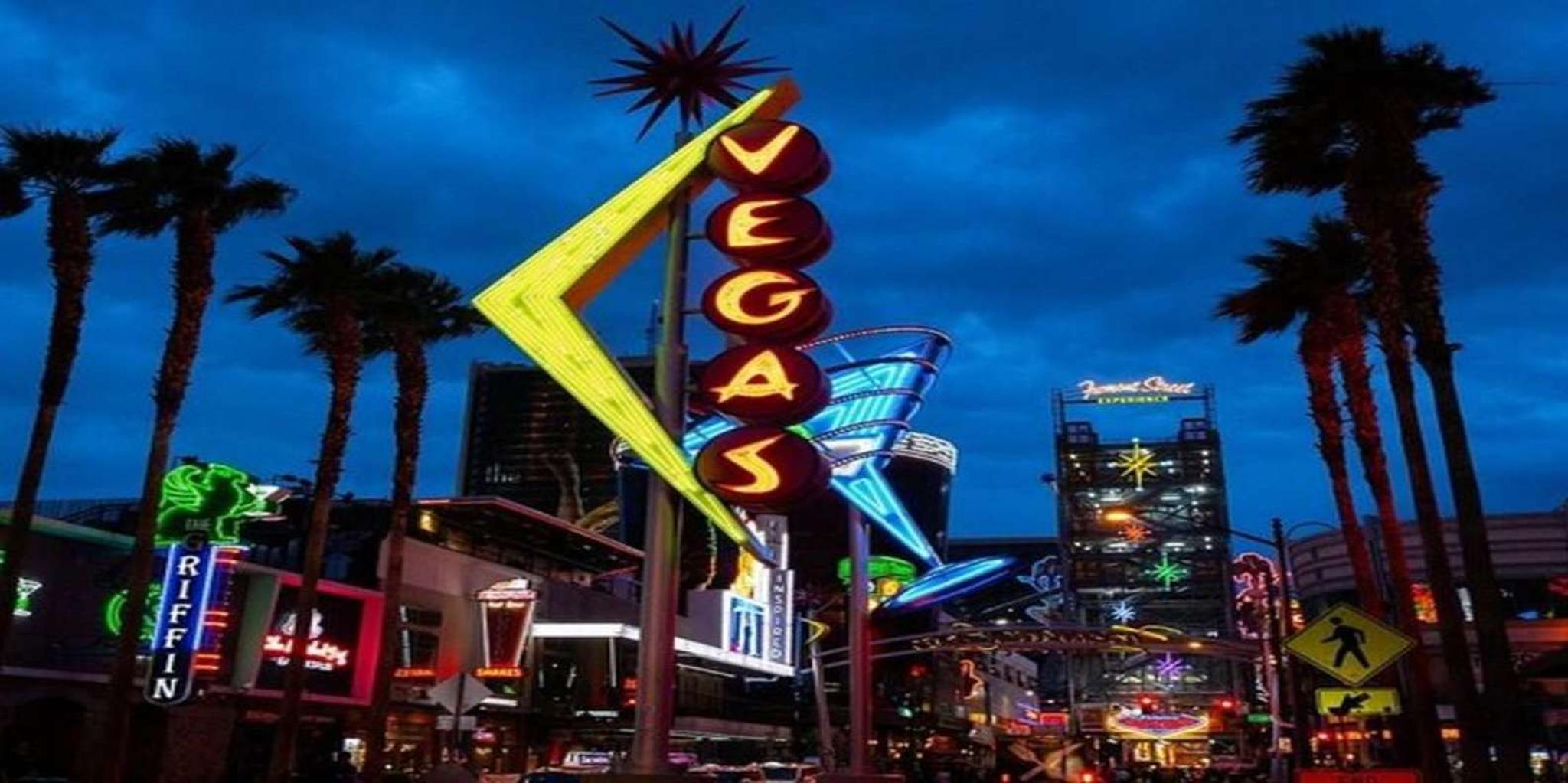 Las Vegas Bryce Canyon & Zion Day Trip