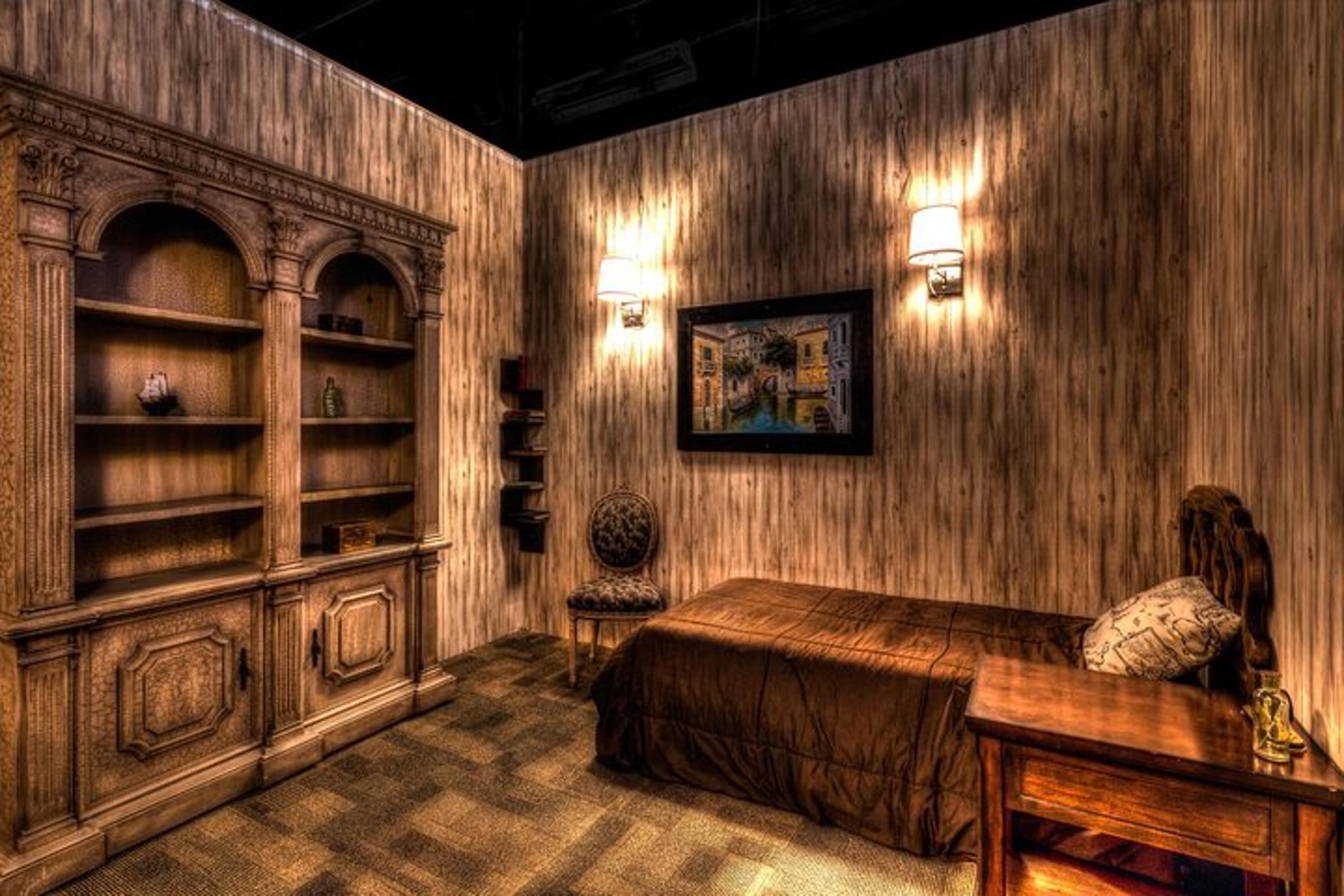 Palm Springs Titanic Escape Room - Image 2