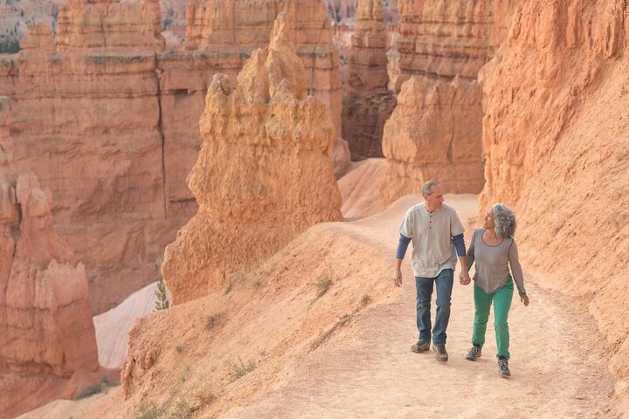 Salt Lake City Bryce Canyon Private Tour - Image 3