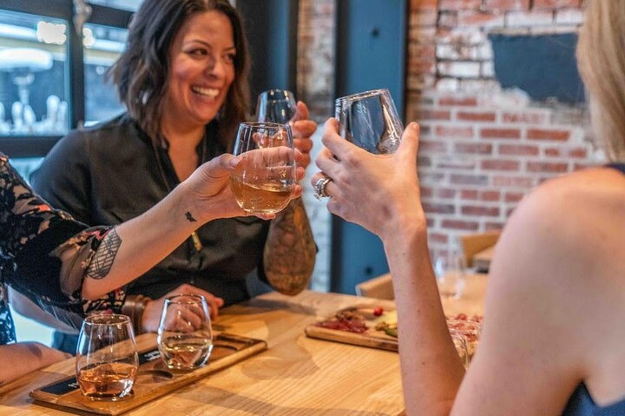 Denver Wine Tasting Experience