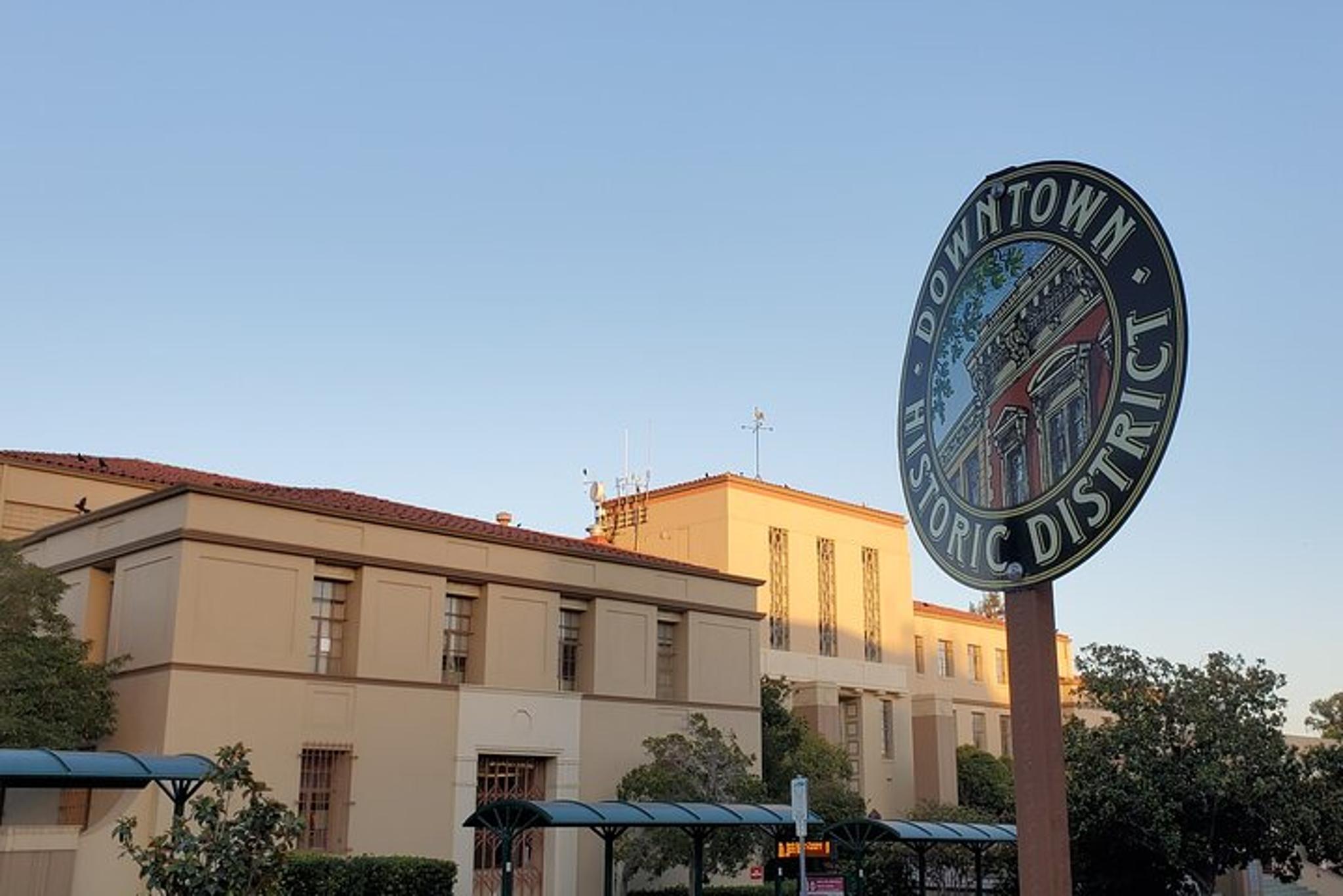 San Luis Obispo Ghost & True Crime Tour - Image 5