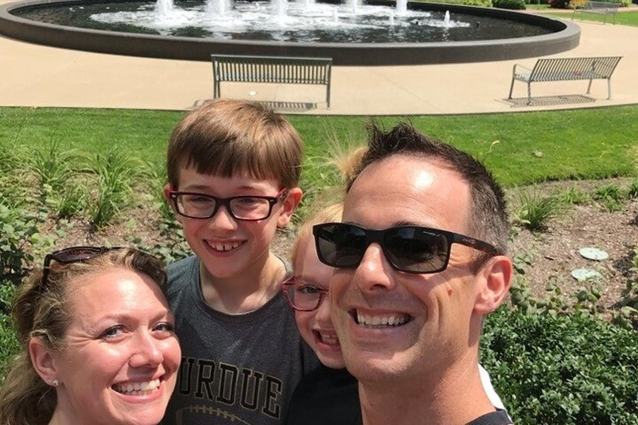 Grand Rapids Scavenger Hunt Challenge