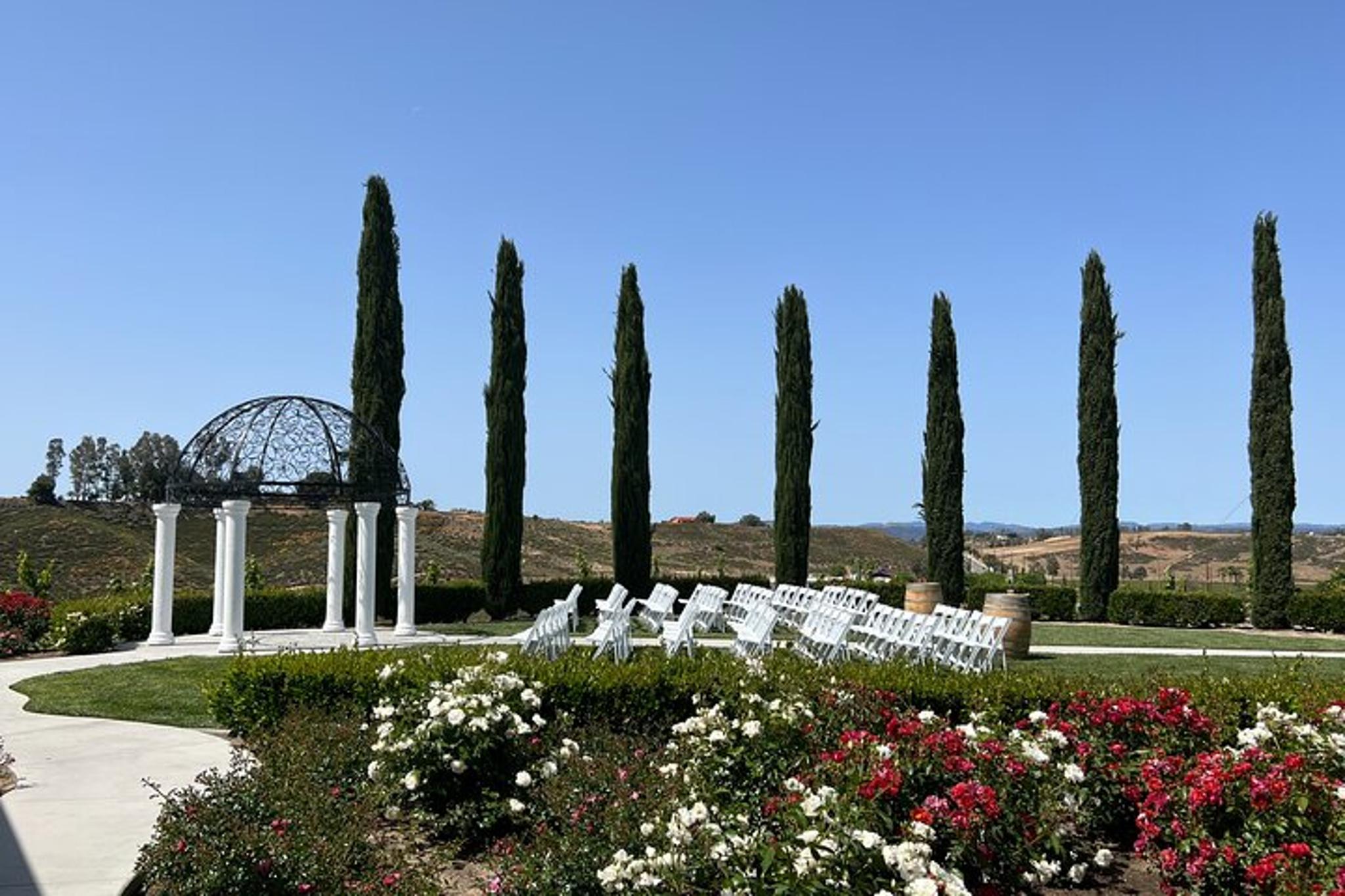 Temecula Valley Winery Visit with Private Transportation - Image 2