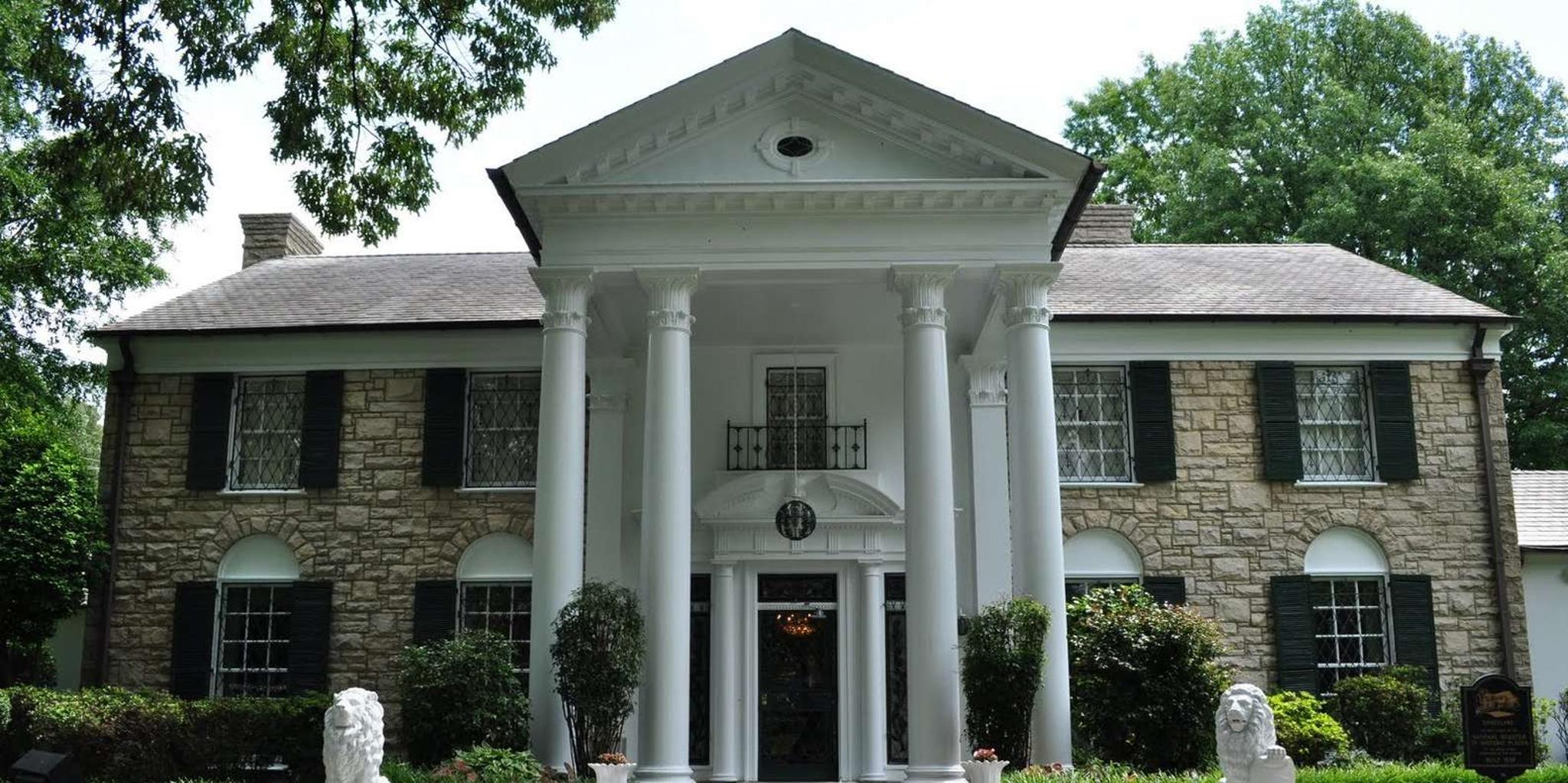 Nashville to Memphis Graceland VIP Tour 15 hr - Image 2