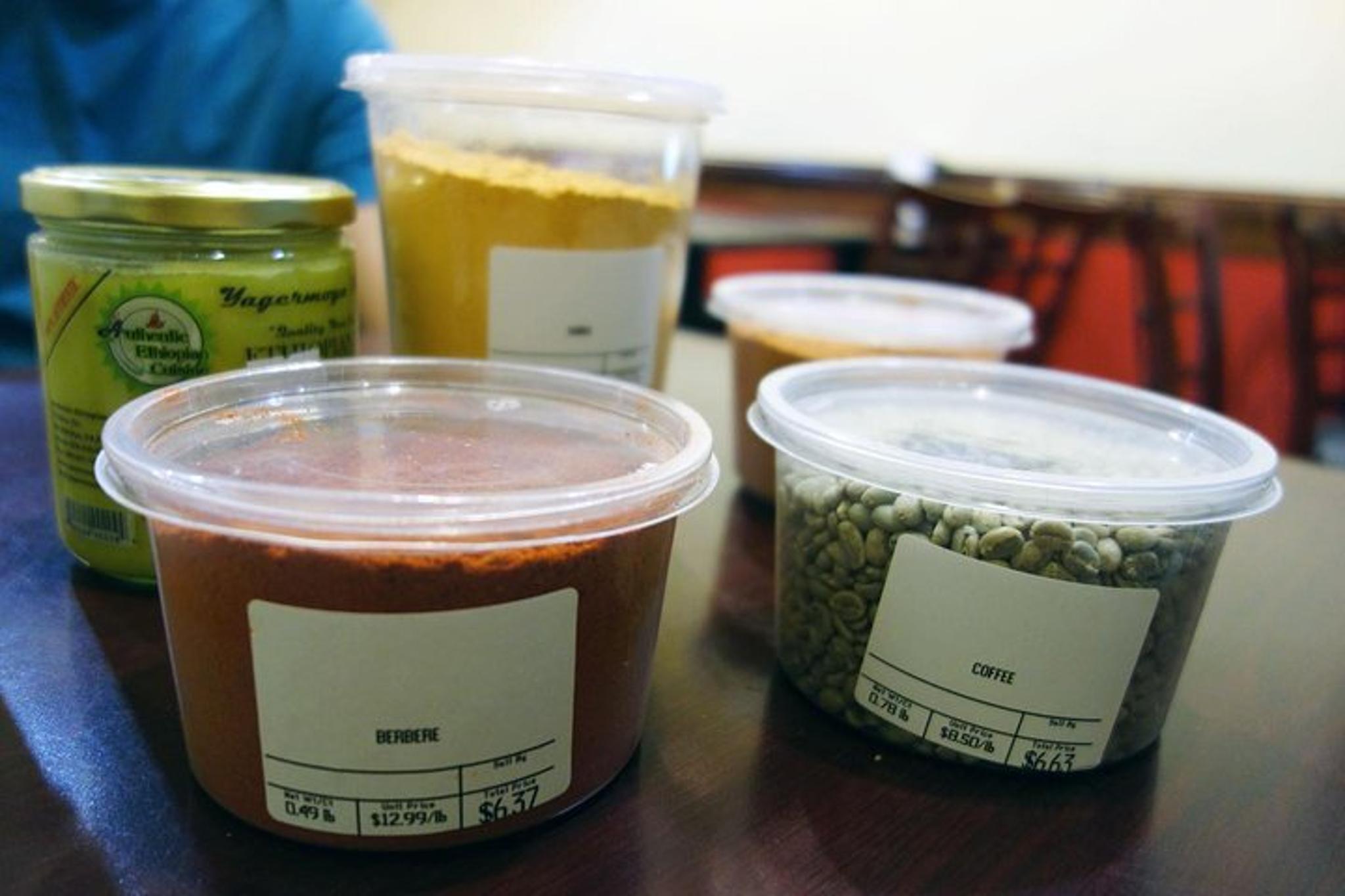 Washington D.C. Food Tour in Little Ethiopia - Image 5