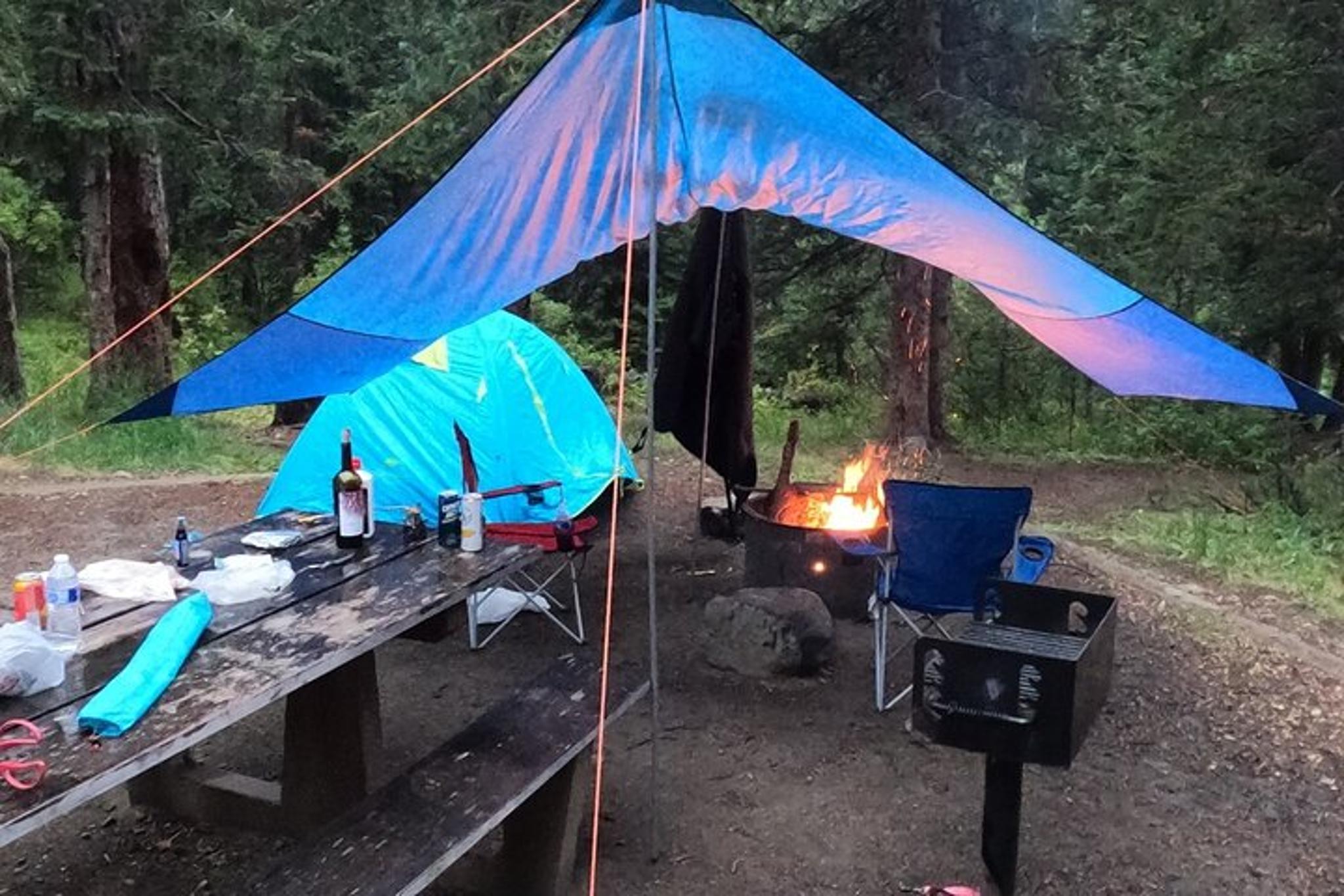 Colorado Hiking and Camping Adventure 2 Day - Image 5