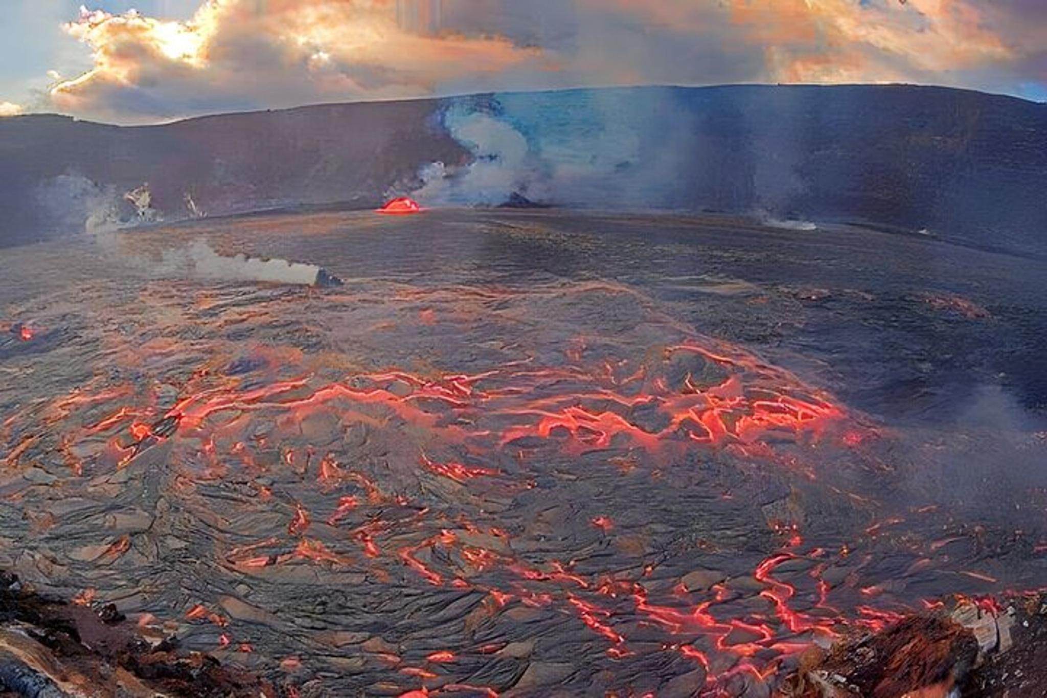 Big Island E-Bike Rental in Volcanoes National Park - Image 3