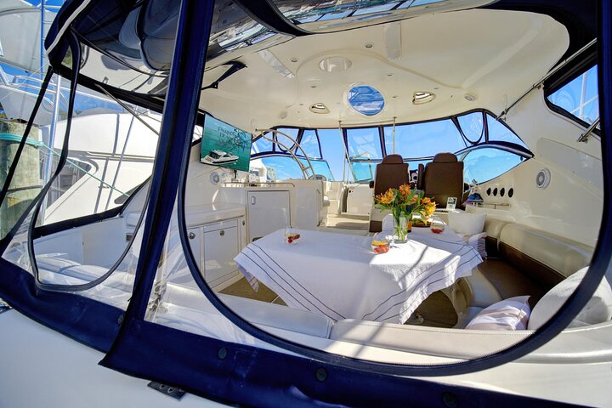 Destin Yacht Charter - Image 4
