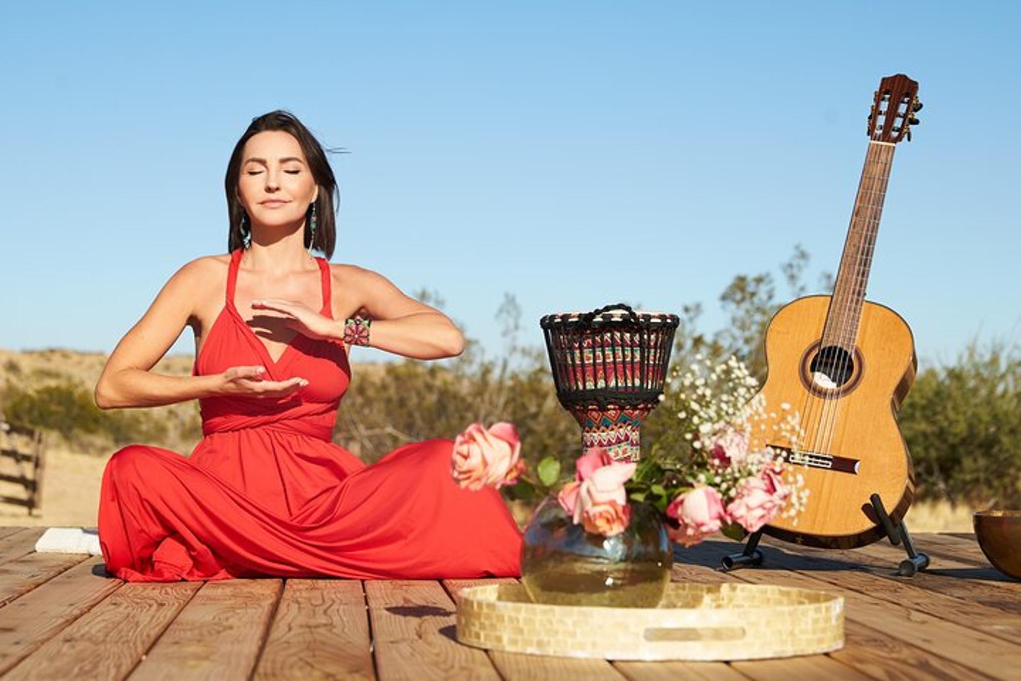 Joshua Tree Tantra Retreat - Image 4