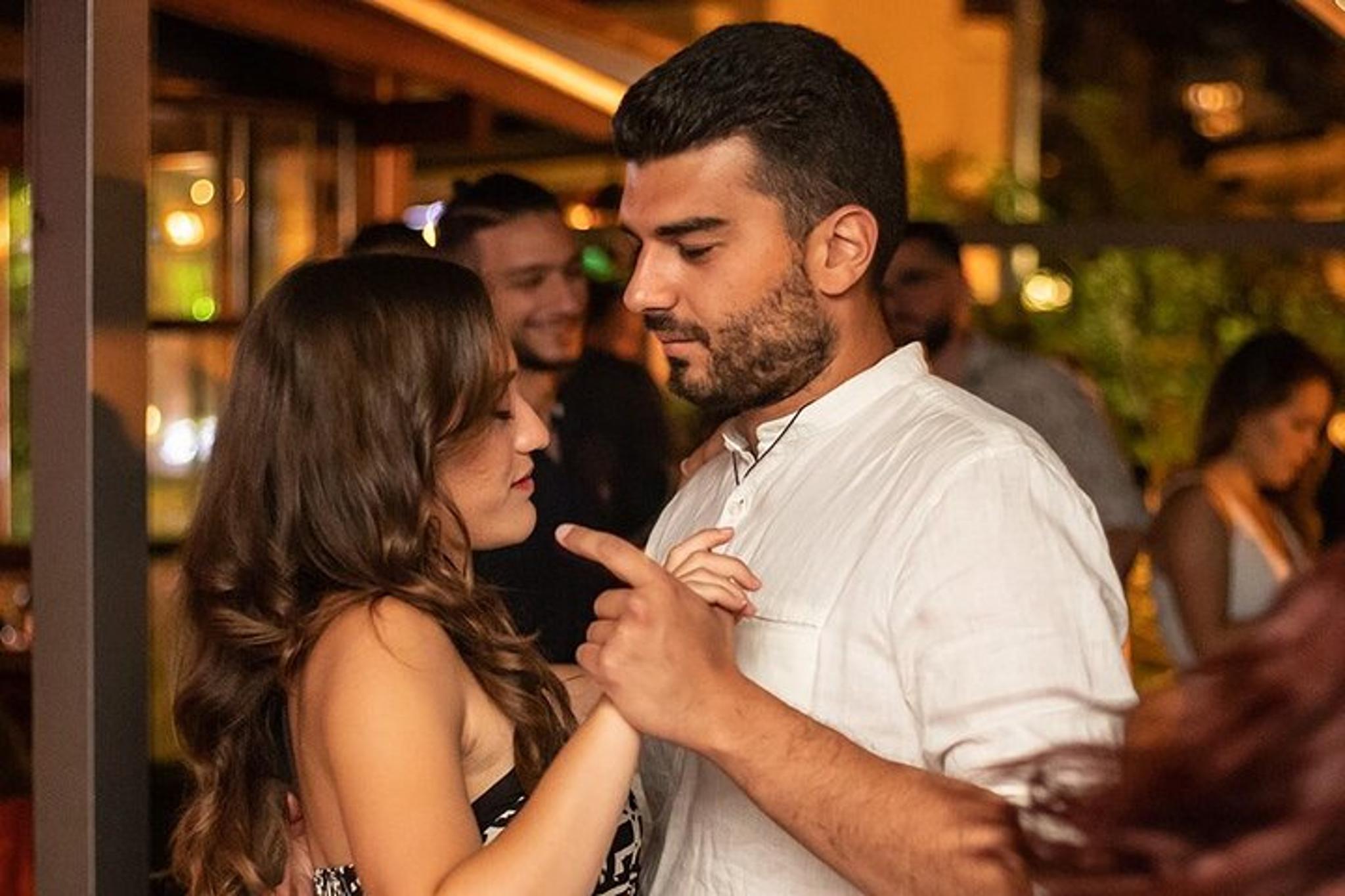 New York Salsa Dance Experience - Image 5