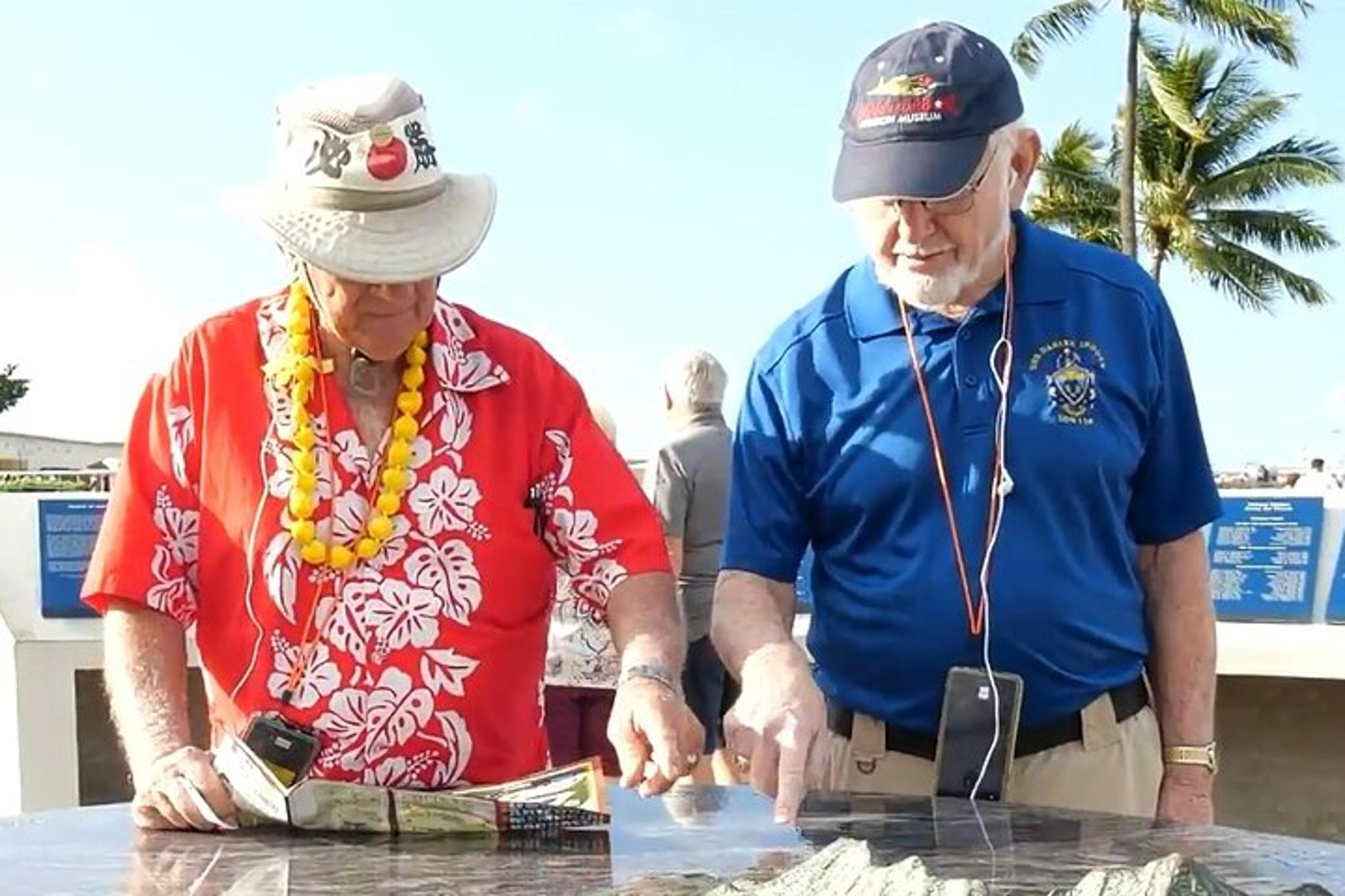 Honolulu Pearl Harbor Multimedia and VR Tour - Image 5